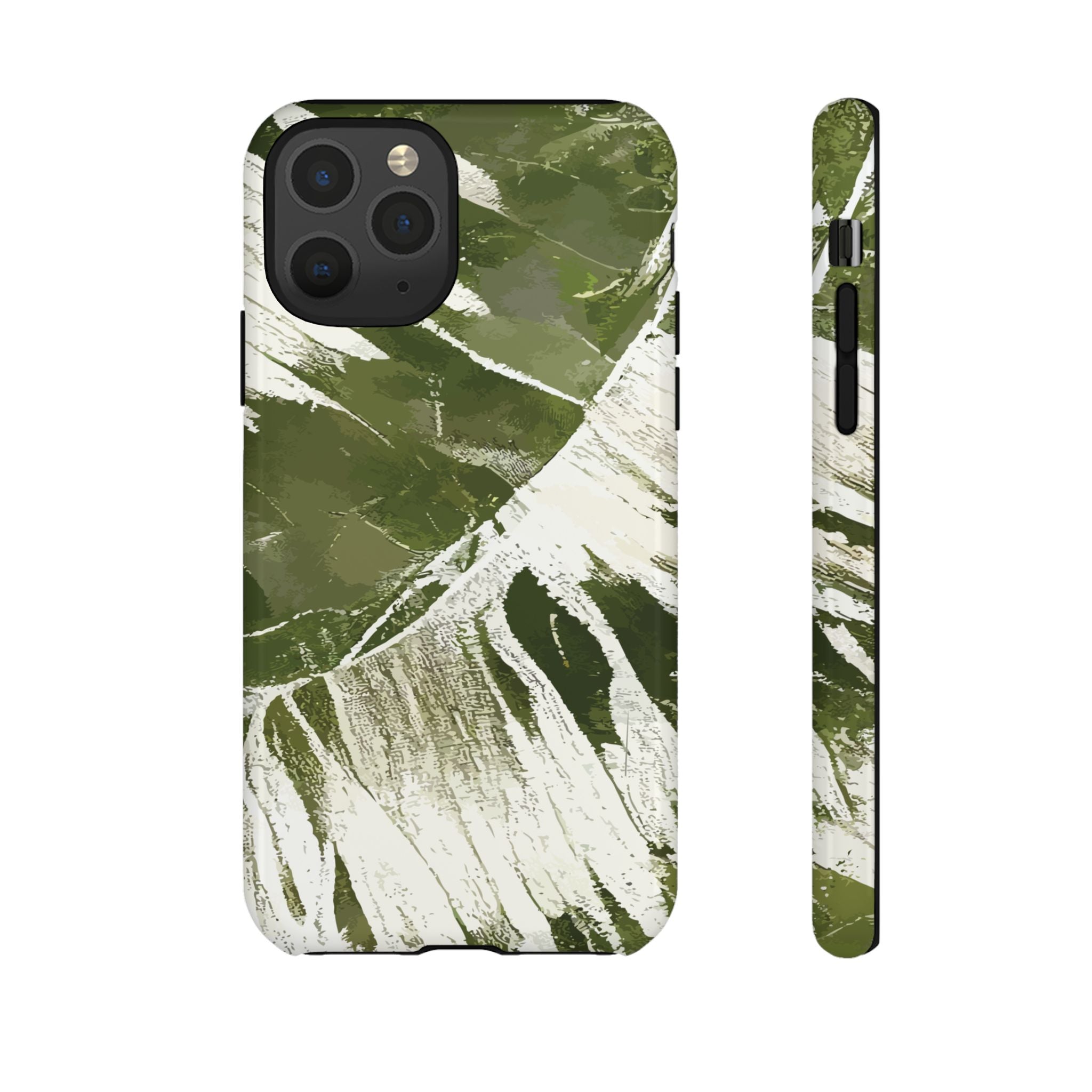 Island Breeze Tough Case for iPhone Phone Case The Local Banyan