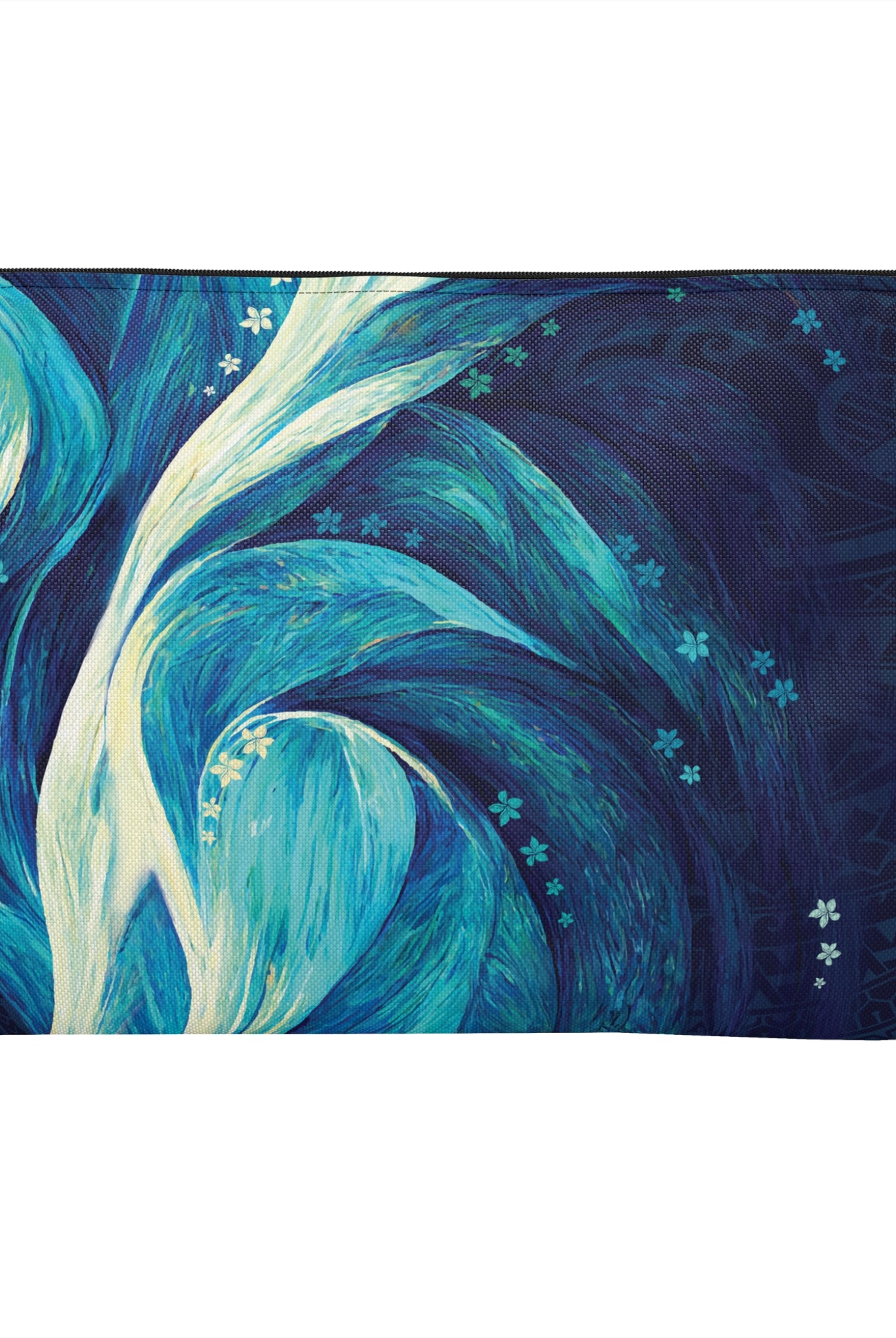 Eternal Mana Travel Pouch Pouches The Local Banyan