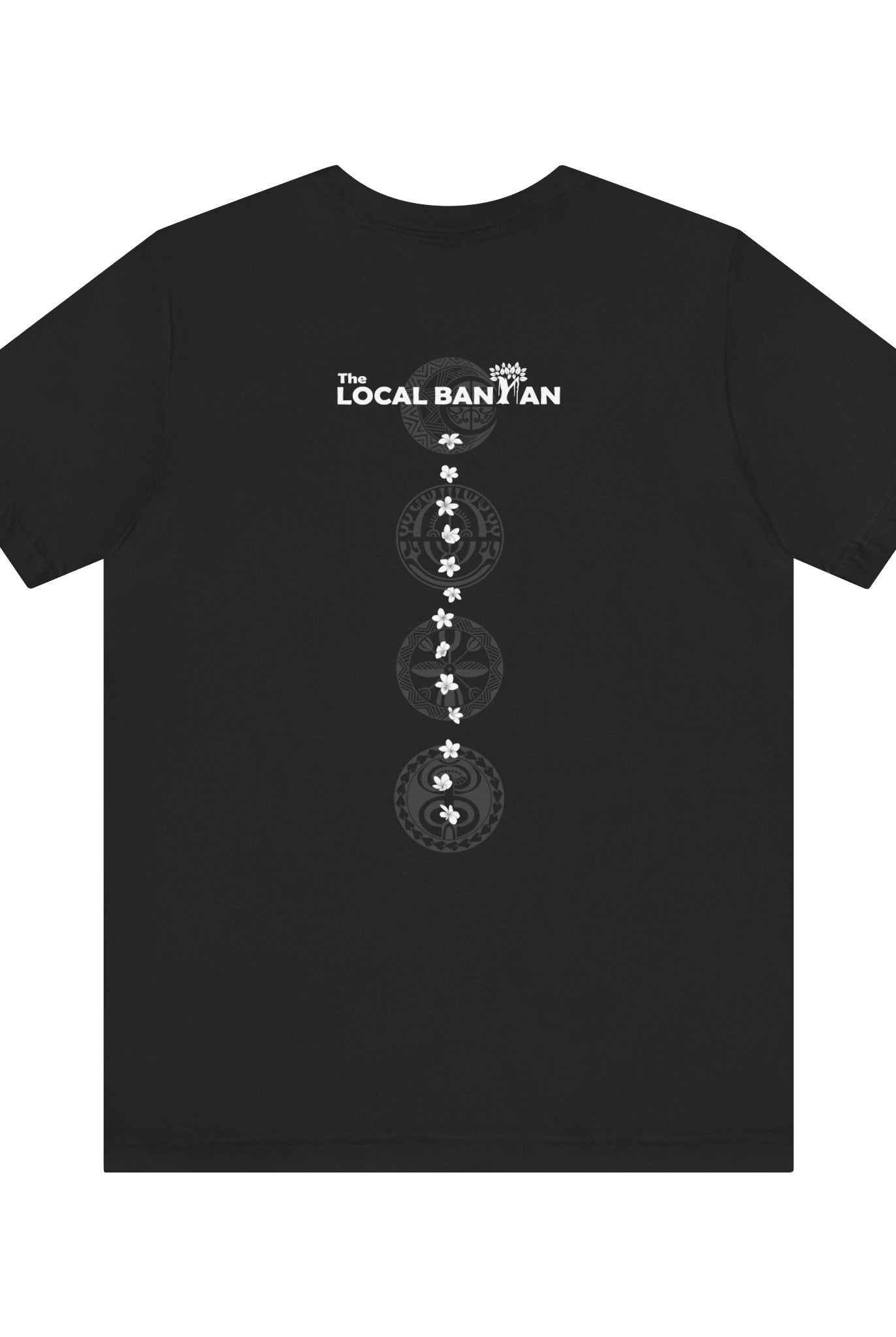 The Local Banyan Original Super Soft Tee T-Shirt