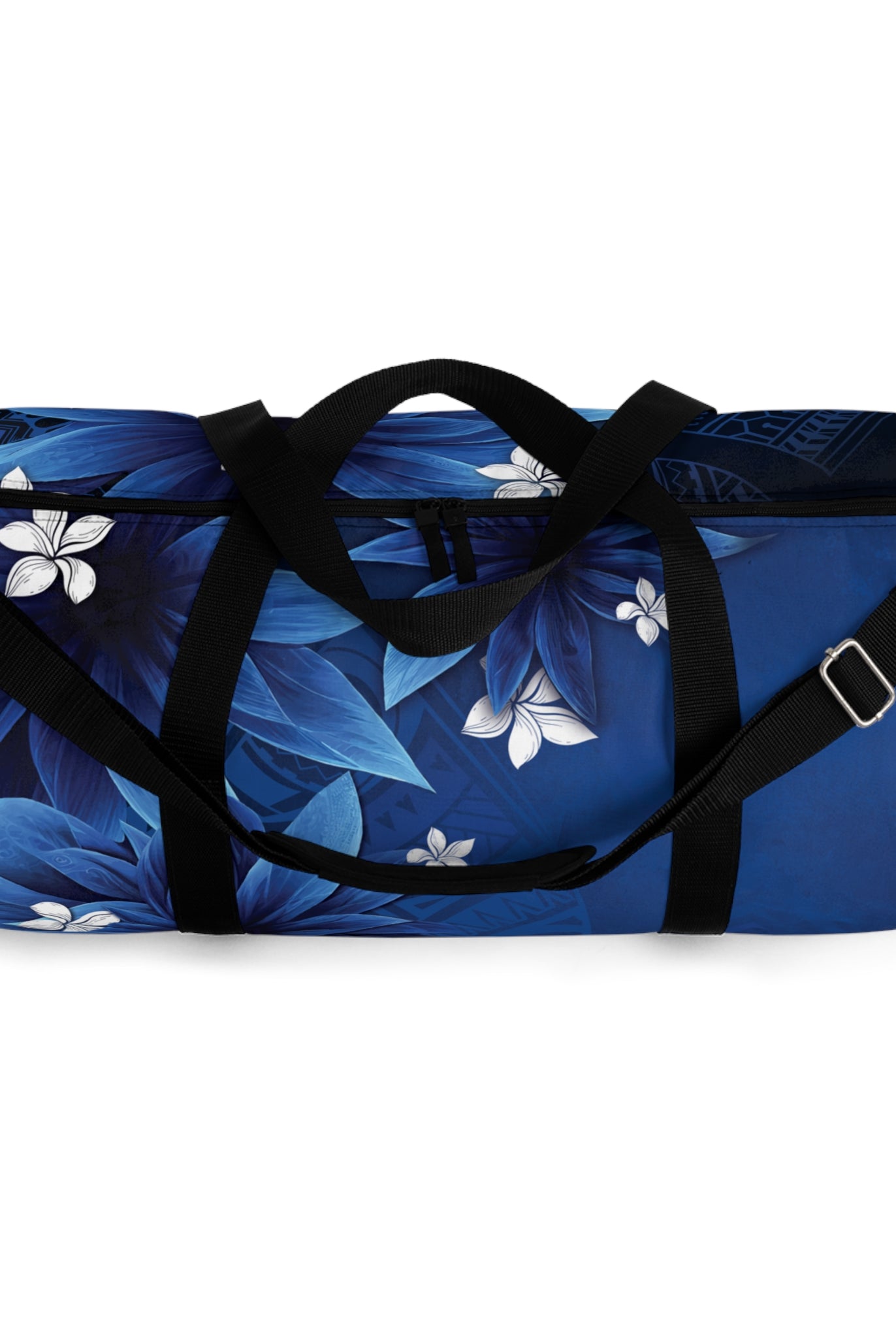 Hoku Pua Barrel Duffel Bag Duffels