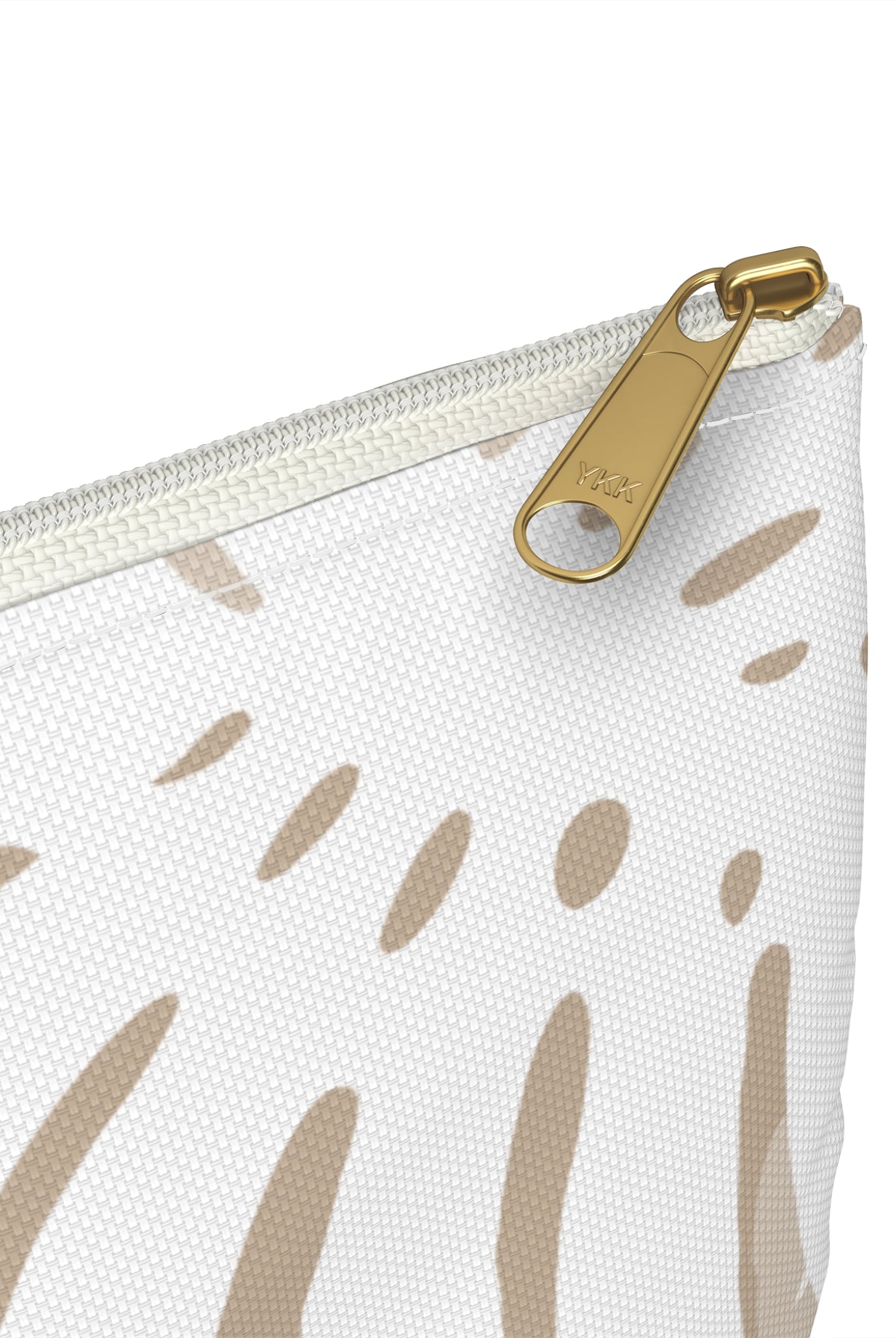 Exotic Monstera Travel Bag Pouches The Local Banyan