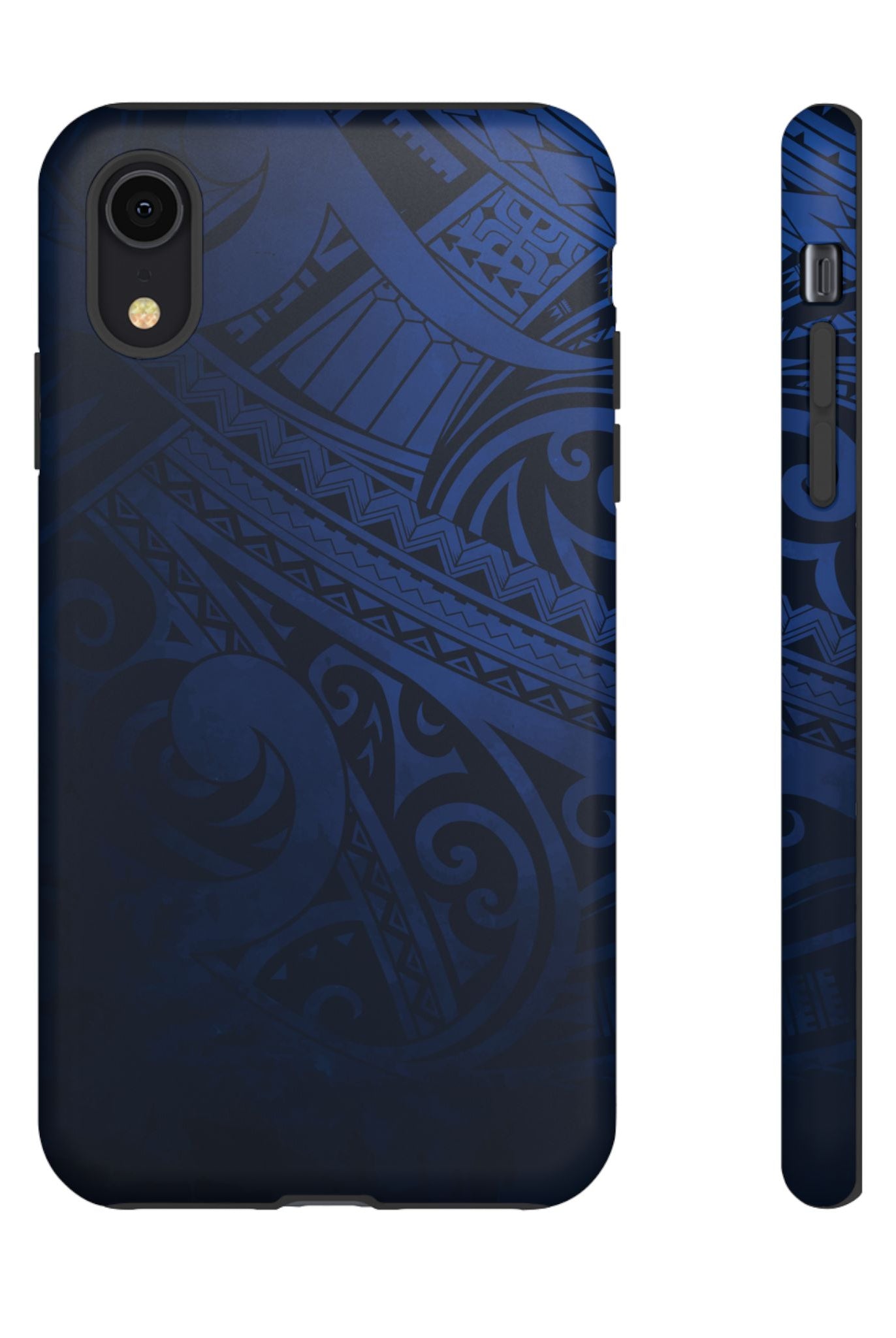 Midnight Essence Tough Case for iPhone Phone Case The Local Banyan