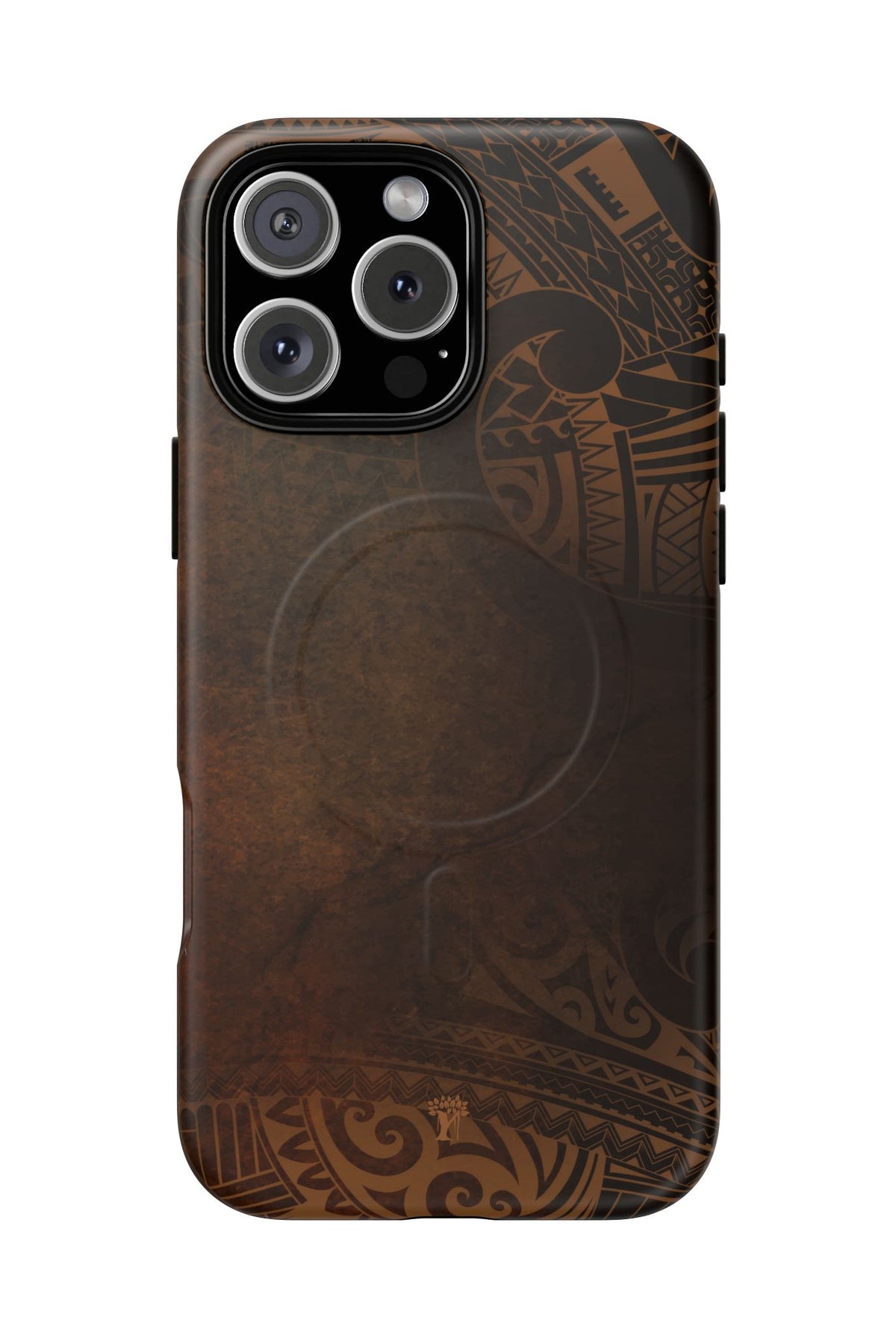 Aloha Aina Magnetic Case for iPhone iPhone 16 Pro Max Matte The Local Banyan