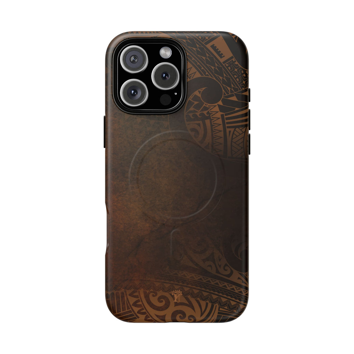Aloha Aina Magnetic Case for iPhone iPhone 16 Pro Max Matte The Local Banyan