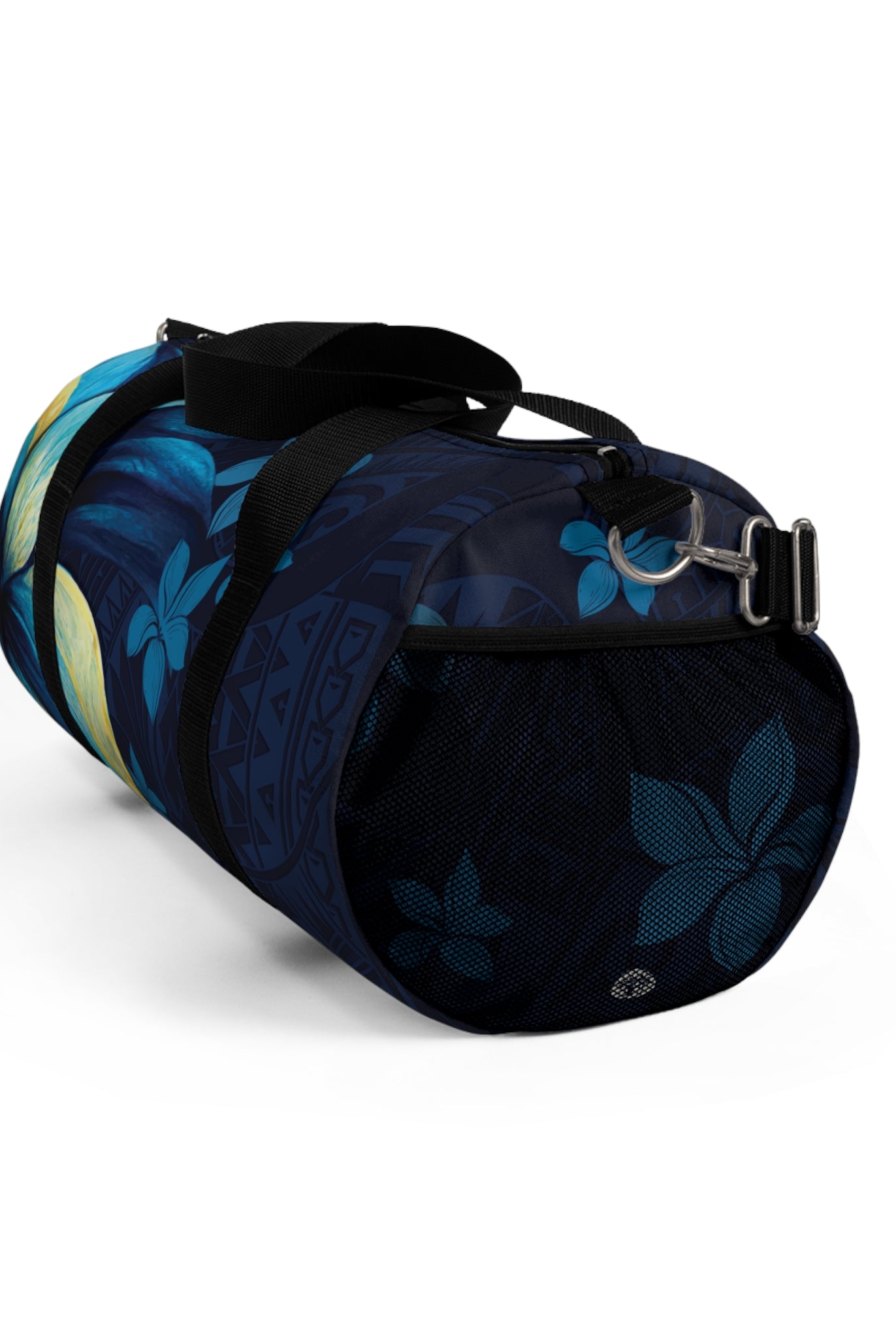 Po Mahina Barrel Duffel Bag Duffels