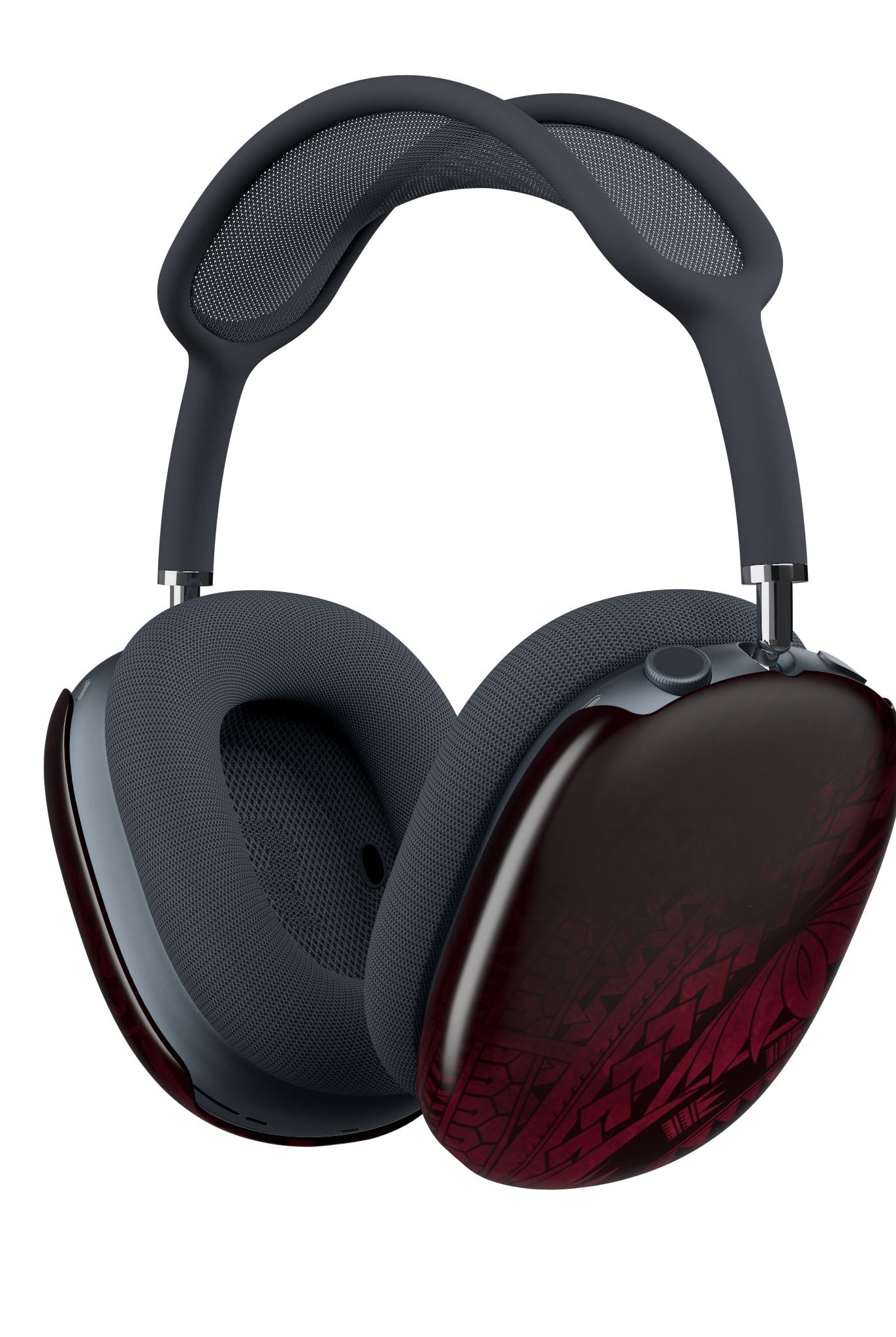 Eternal Ember AirPods Max Protective Case Cover Headphone Accessories The Local Banyan