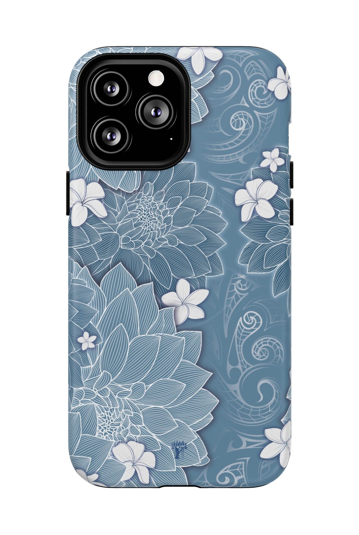 Pua Lani Magnetic Tough Case for iPhone iPhone 13 Pro Max Matte The Local Banyan