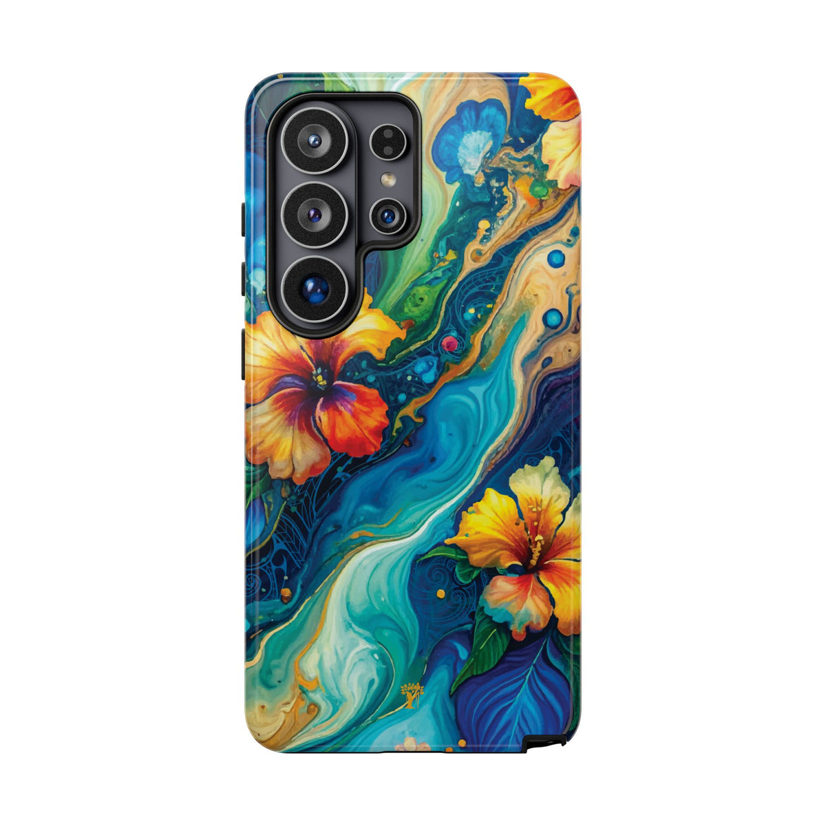 Aloalo Drift Tough Case for Samsung Galaxy Samsung Galaxy S26 Ultra Glossy The Local Banyan