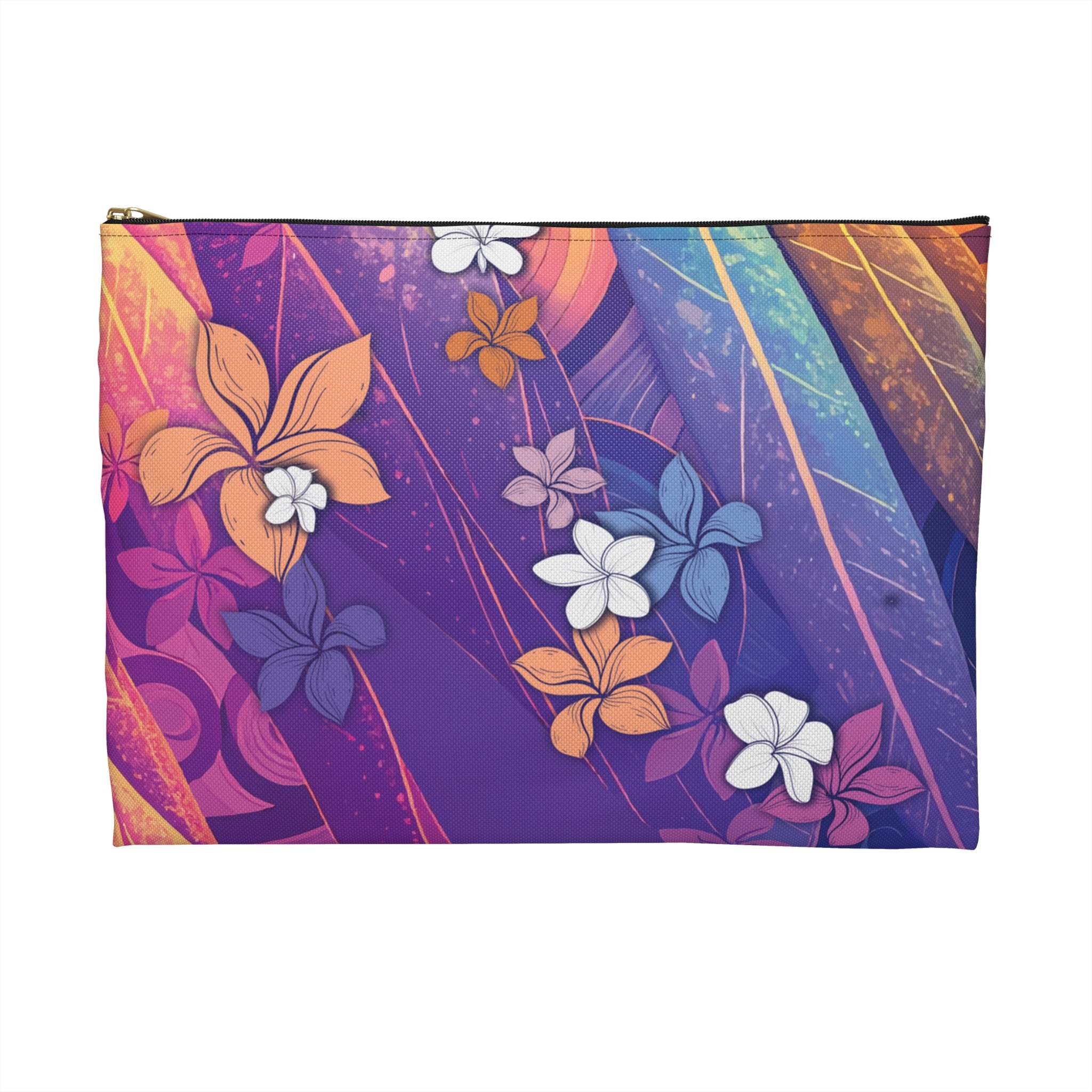 Mauna Sunrise Travel Pouch Pouches The Local Banyan