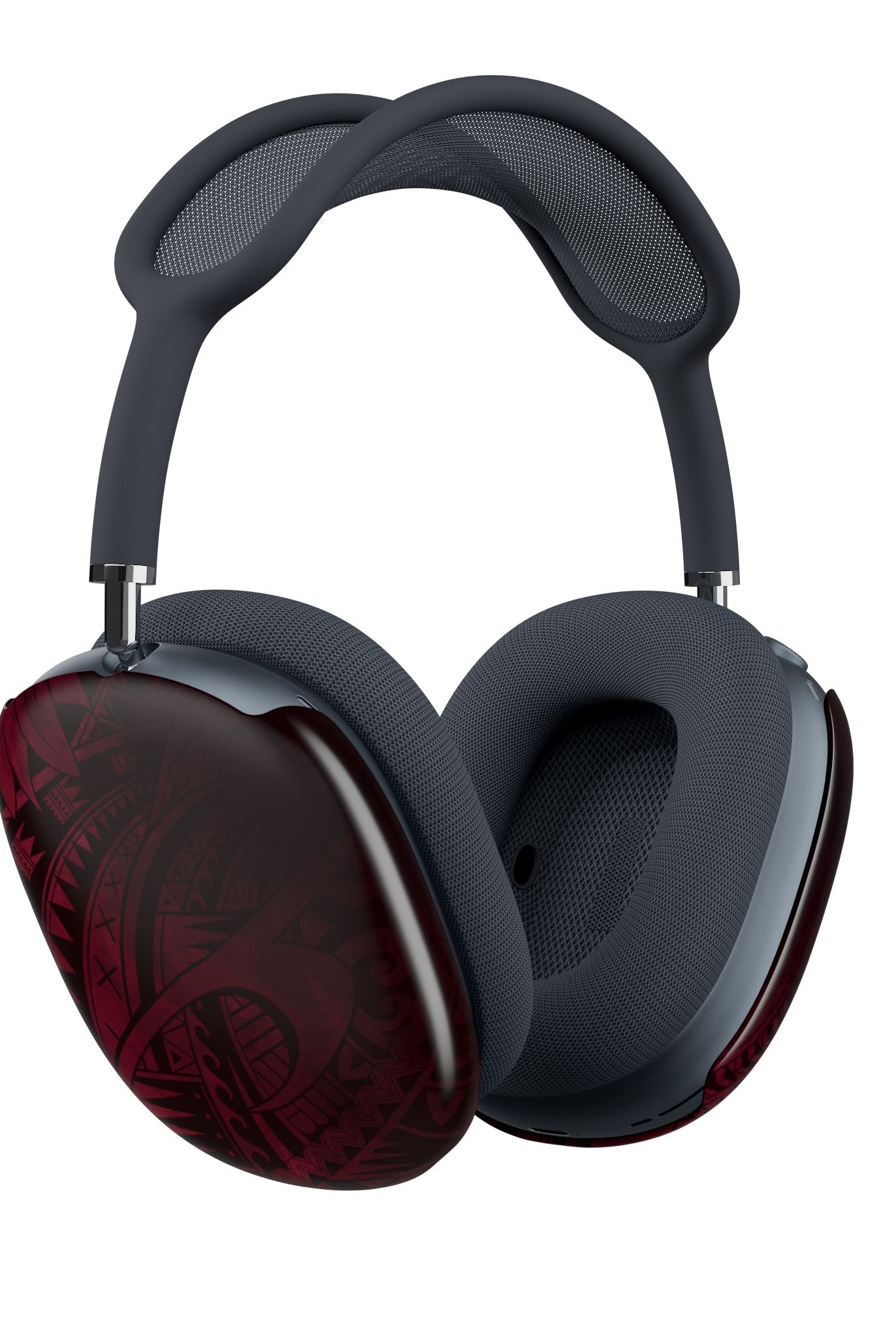 Eternal Ember AirPods Max Protective Case Cover Headphone Accessories The Local Banyan