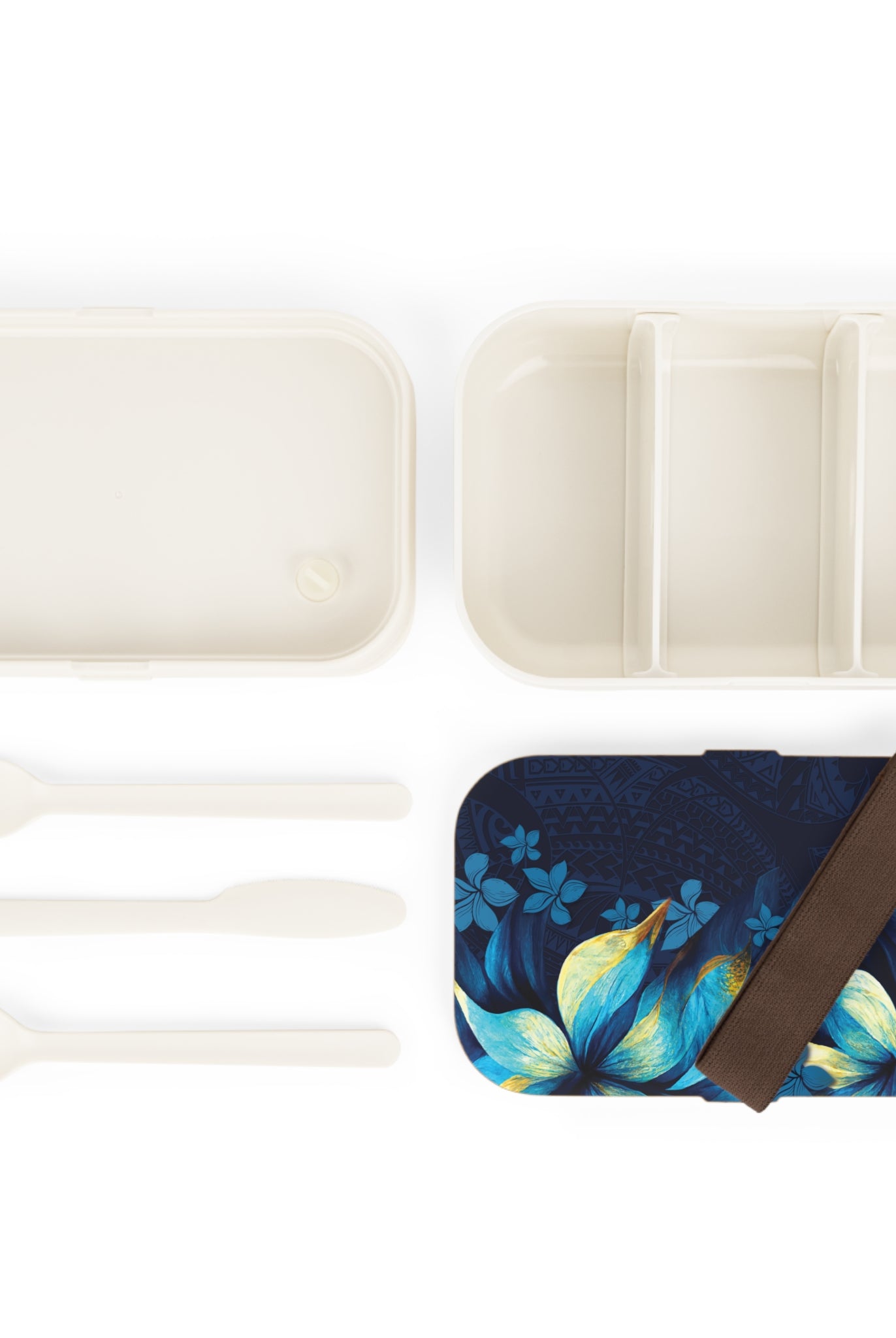 Po Mahina Bento Lunch Box Lunchbox The Local Banyan