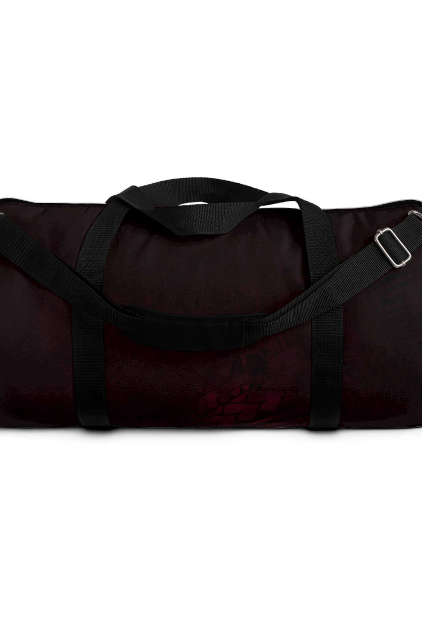 Eternal Ember Barrel Duffel Bag Duffels Large