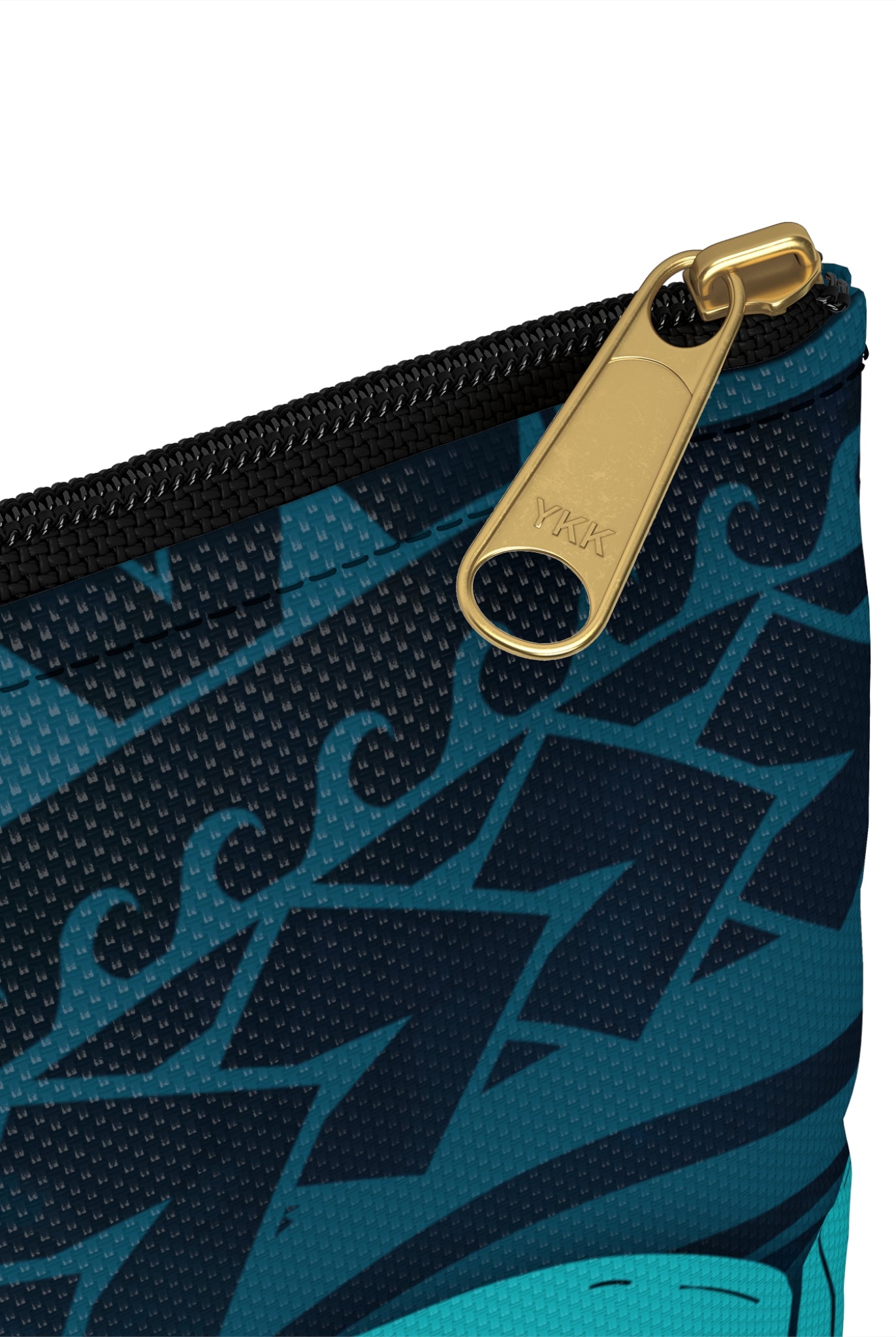 Moana Bloom Travel Pouch Pouches