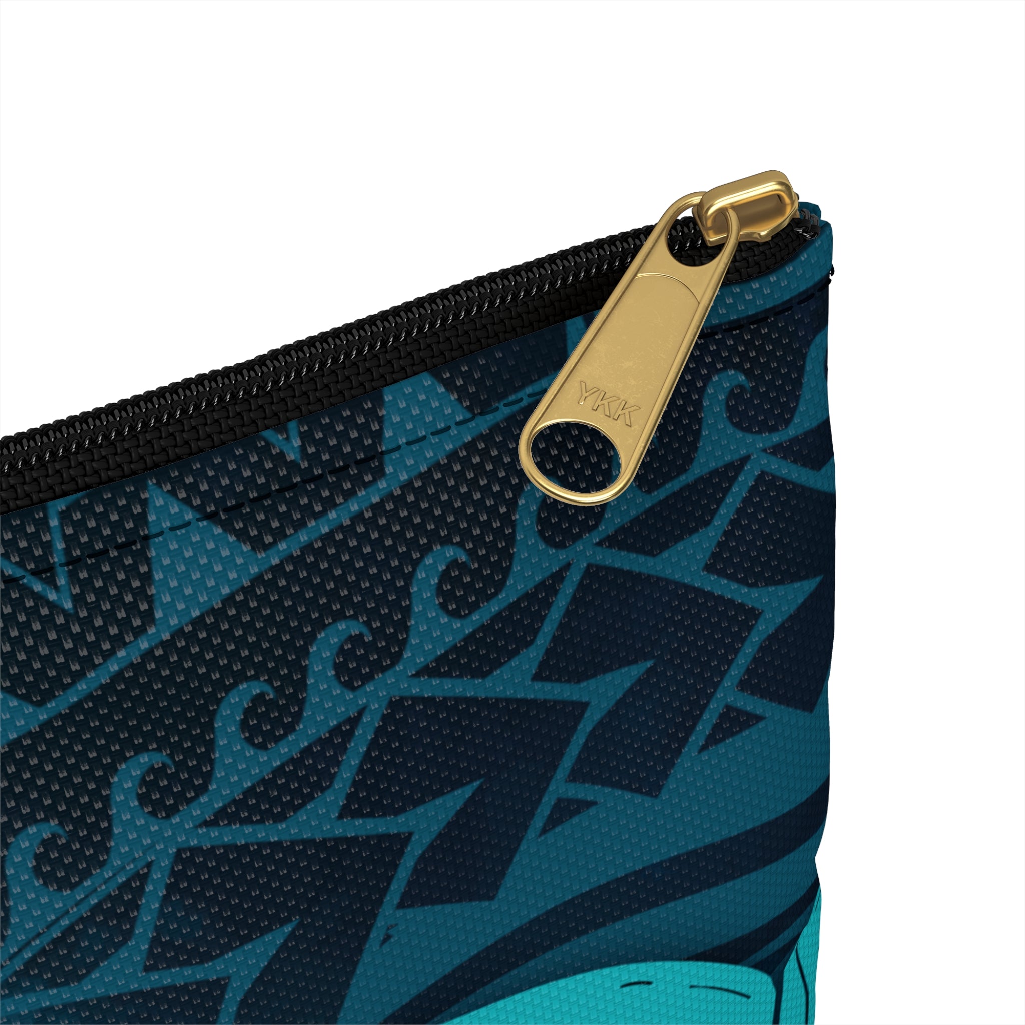 Moana Bloom Travel Pouch Pouches The Local Banyan