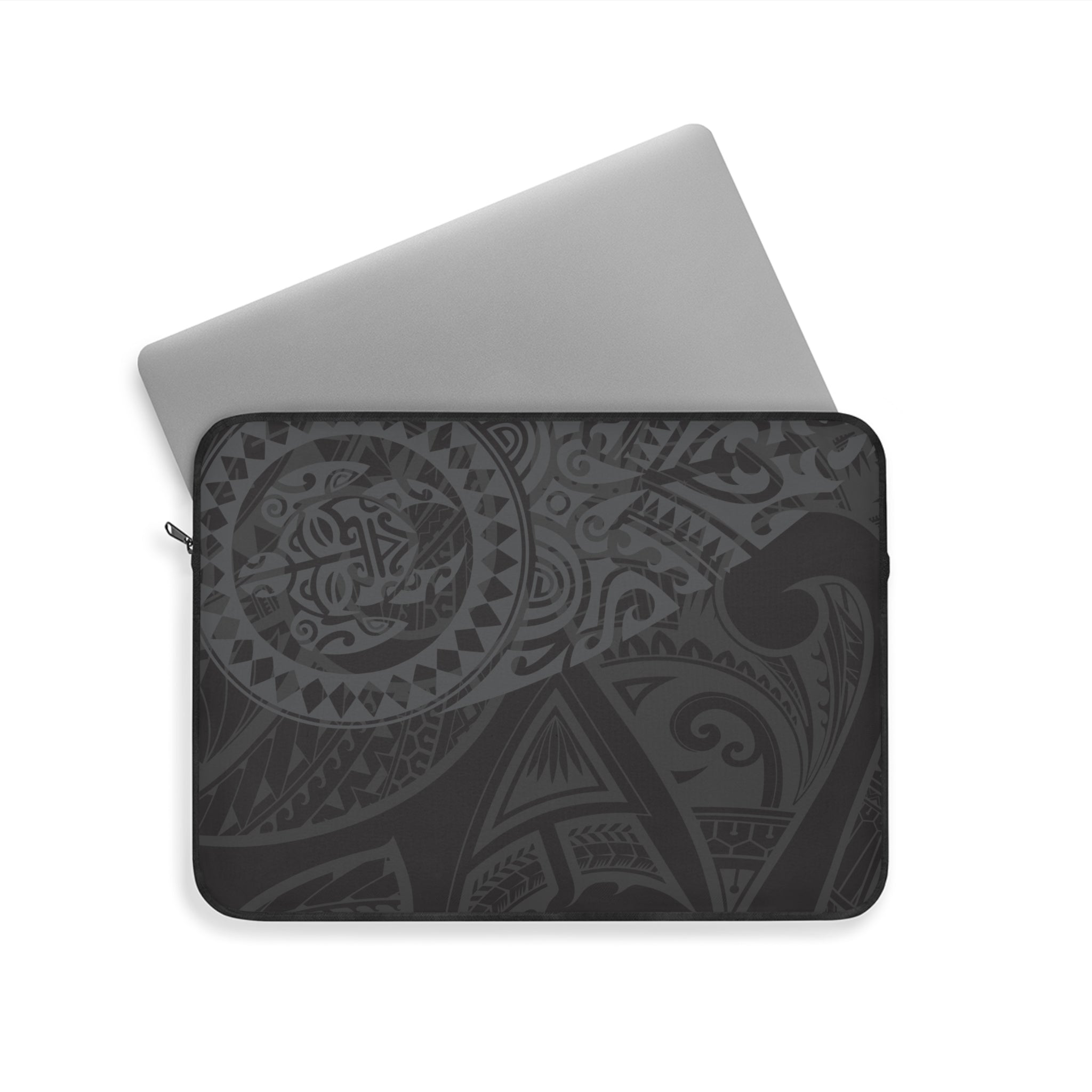 Tribal Guardian Laptop Sleeve Laptop Sleeve The Local Banyan