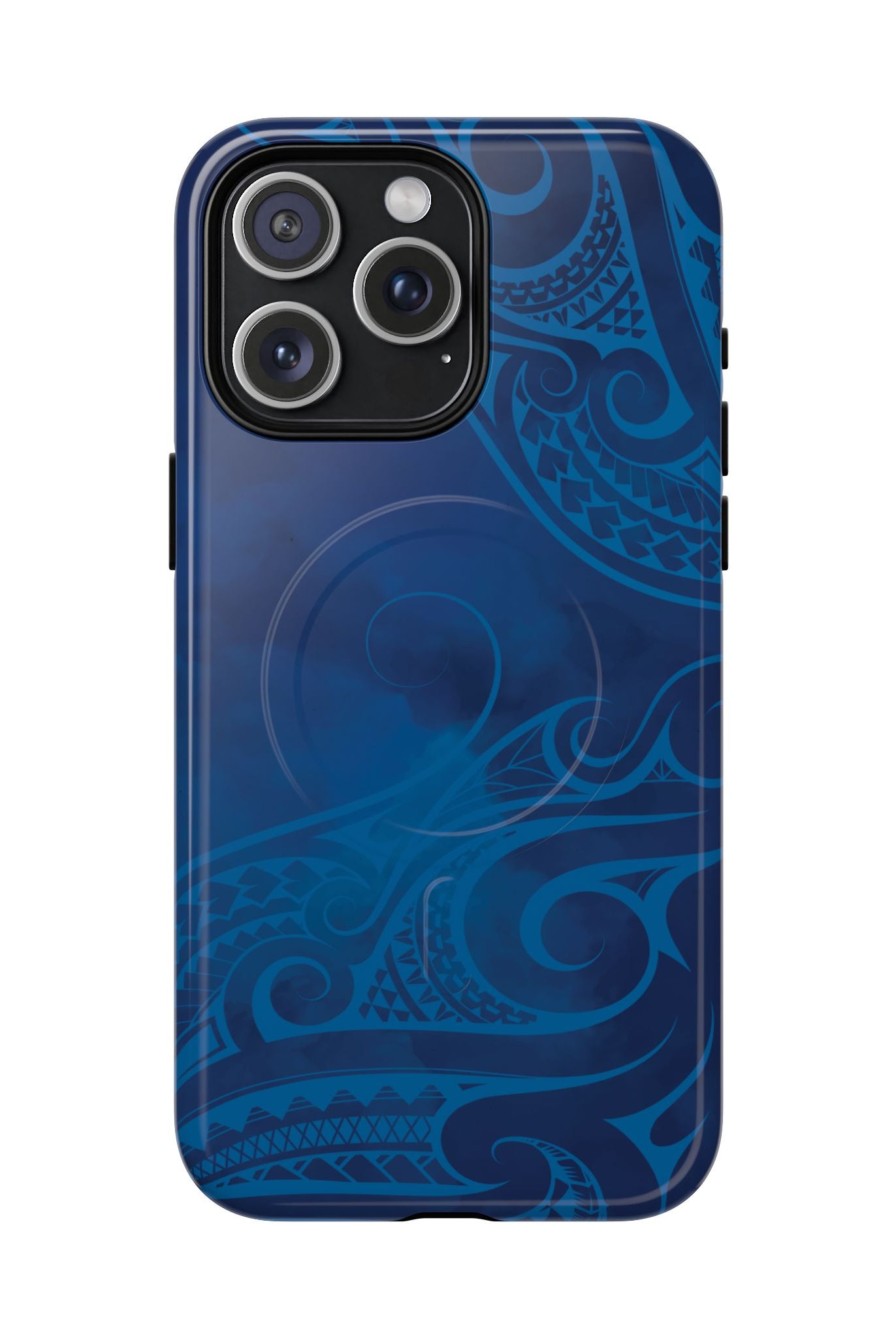 Kai Legacy Magnetic Case for iPhone Phone Case The Local Banyan iPhone 15 Pro Max Glossy