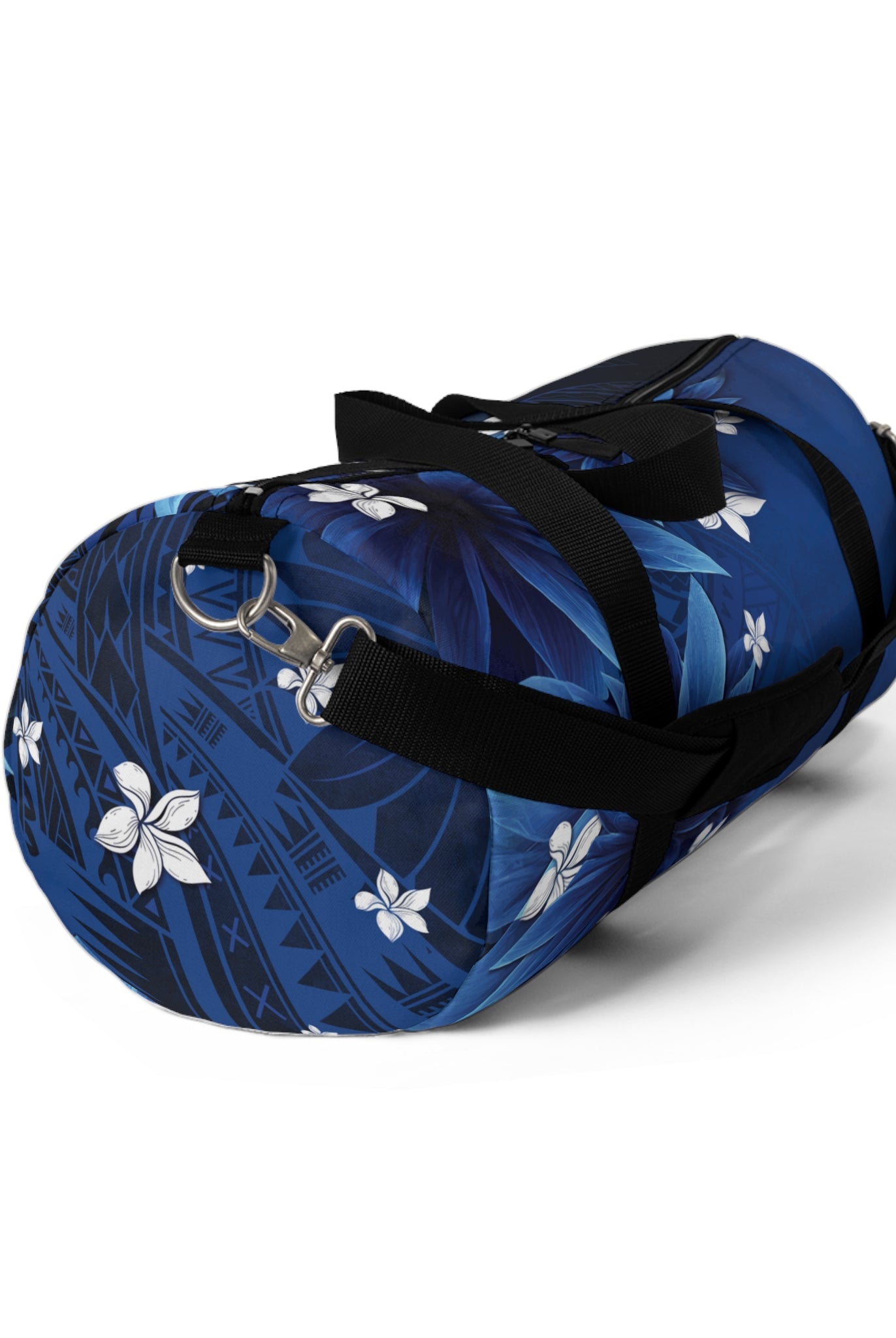 Hoku Pua Barrel Duffel Bag Duffels