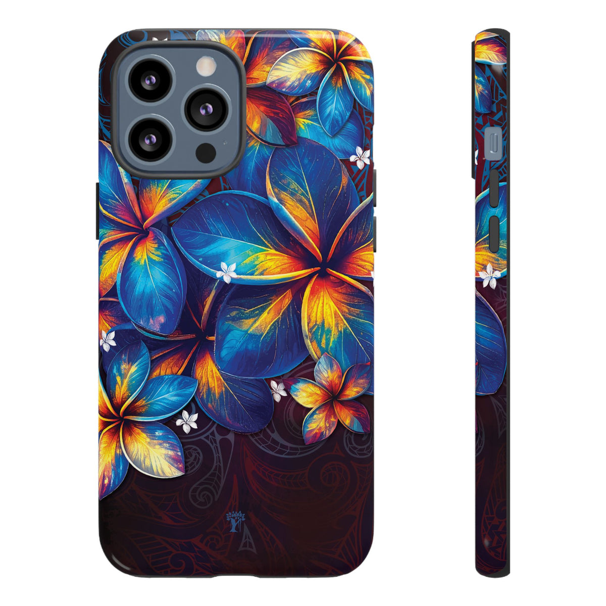 Nohea Twilight Tough Case for iPhone iPhone 13 Pro Max Glossy The Local Banyan