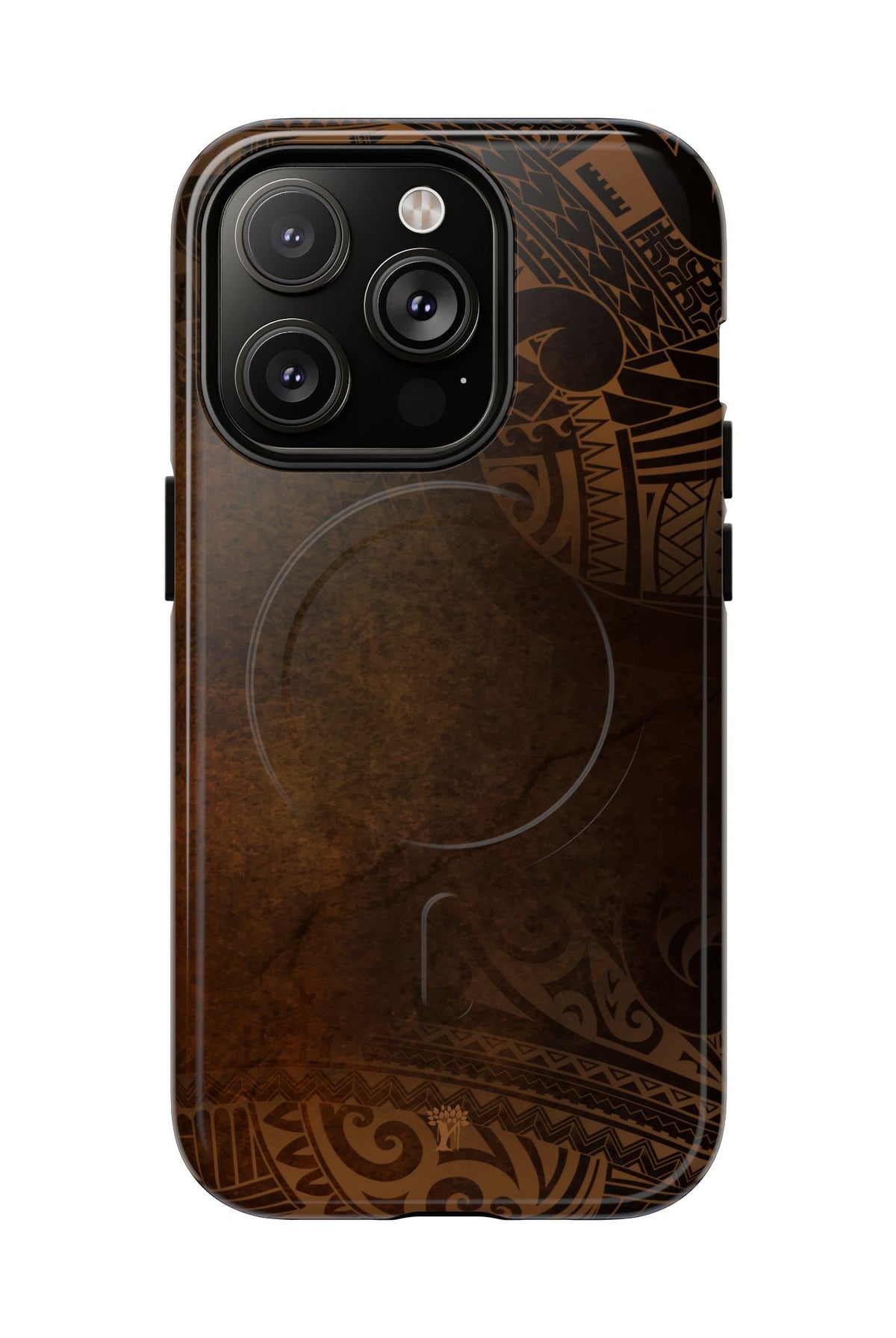 Aloha Aina Magnetic Case for iPhone iPhone 14 Pro Glossy The Local Banyan