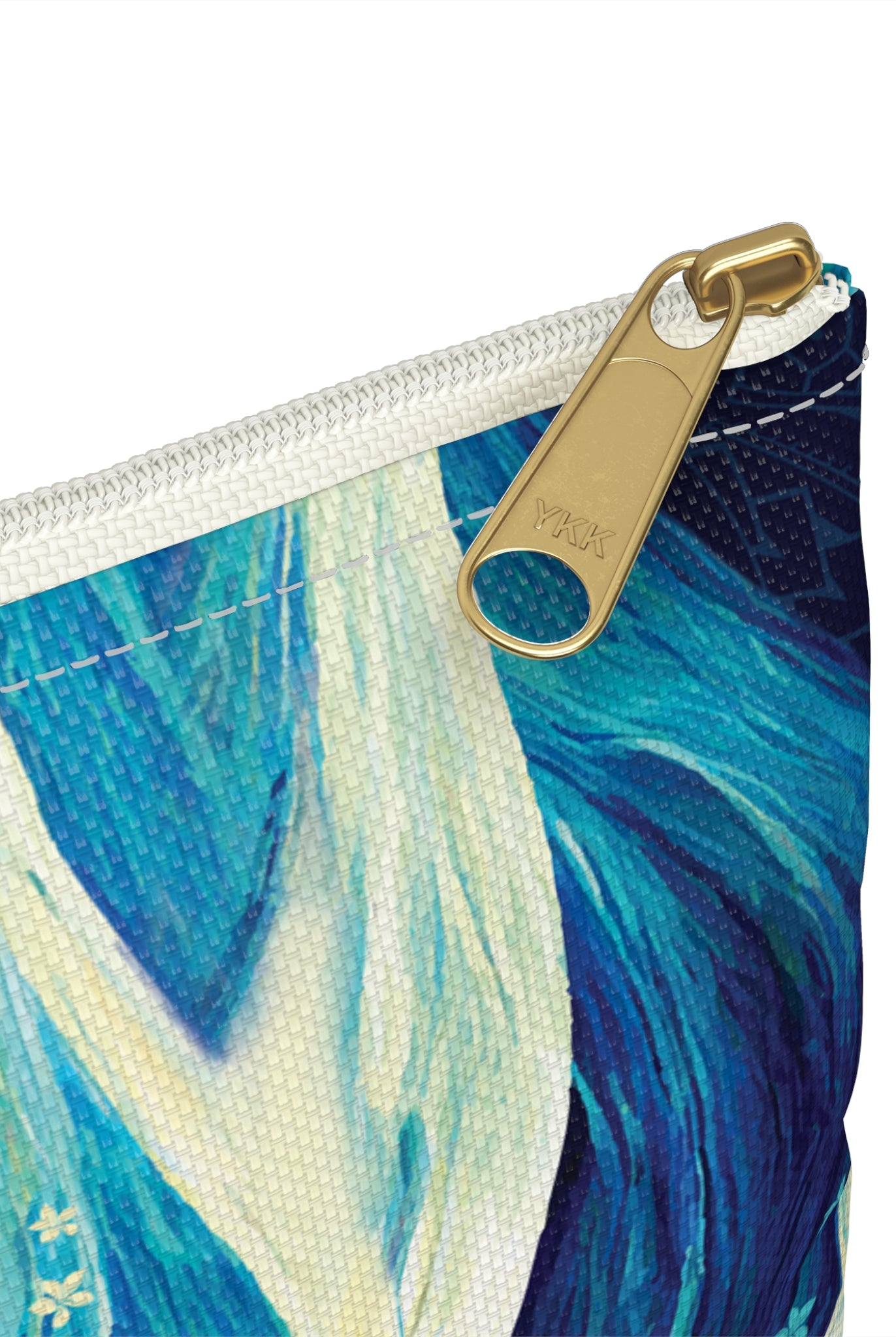 Eternal Mana Travel Pouch Pouches The Local Banyan