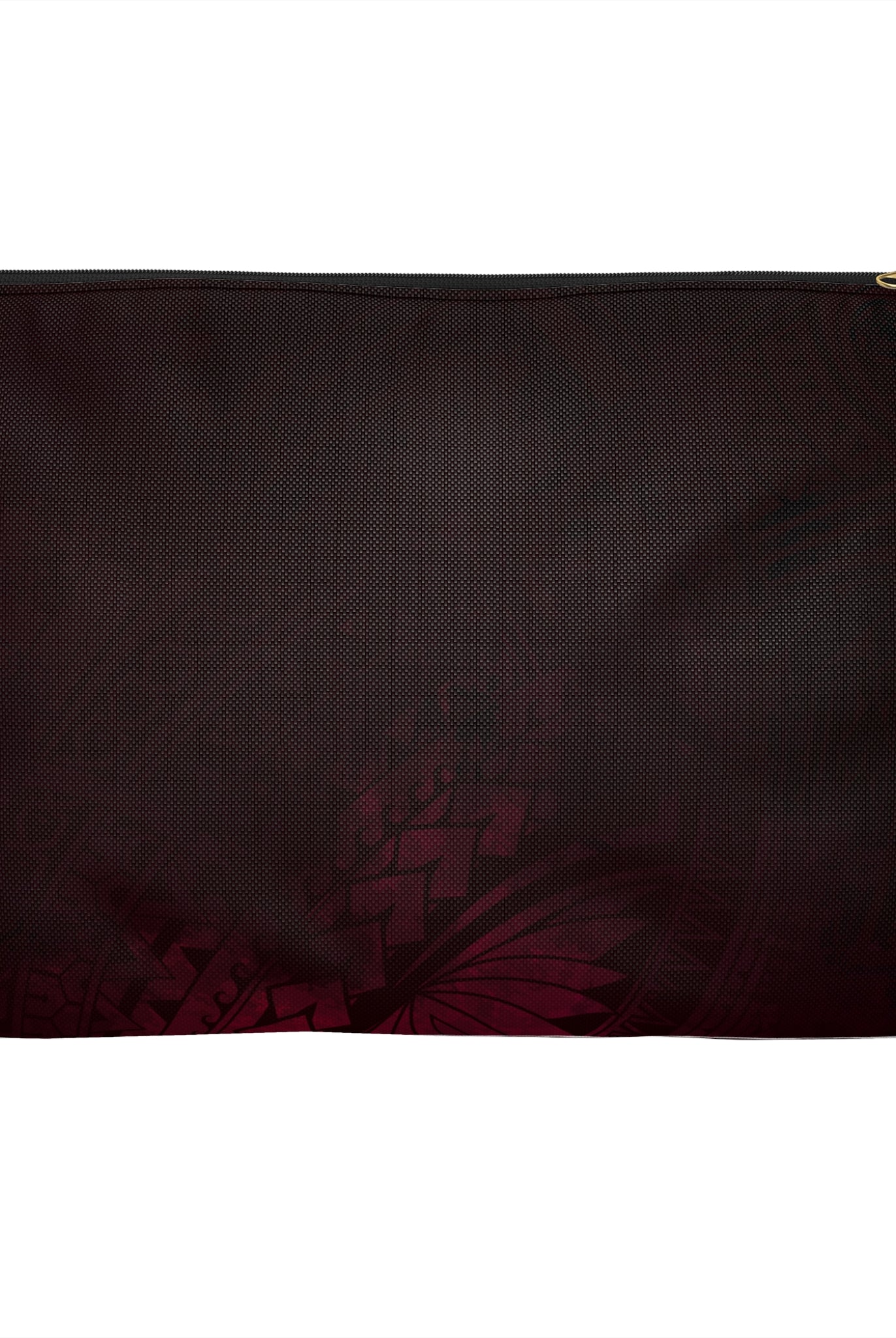 Eternal Ember Travel Pouch Pouches The Local Banyan Large Black zipper