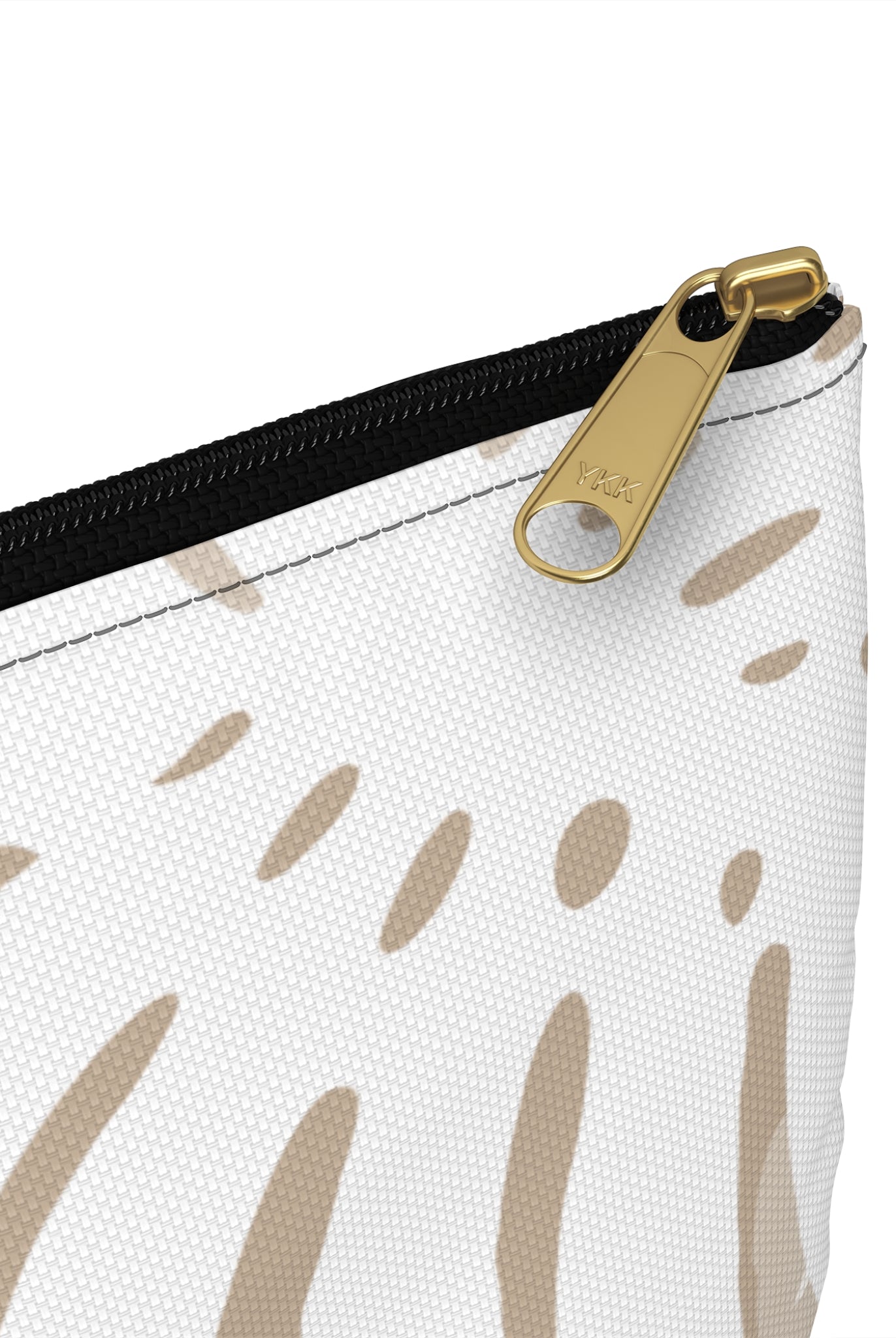 Exotic Monstera Travel Bag Pouches The Local Banyan