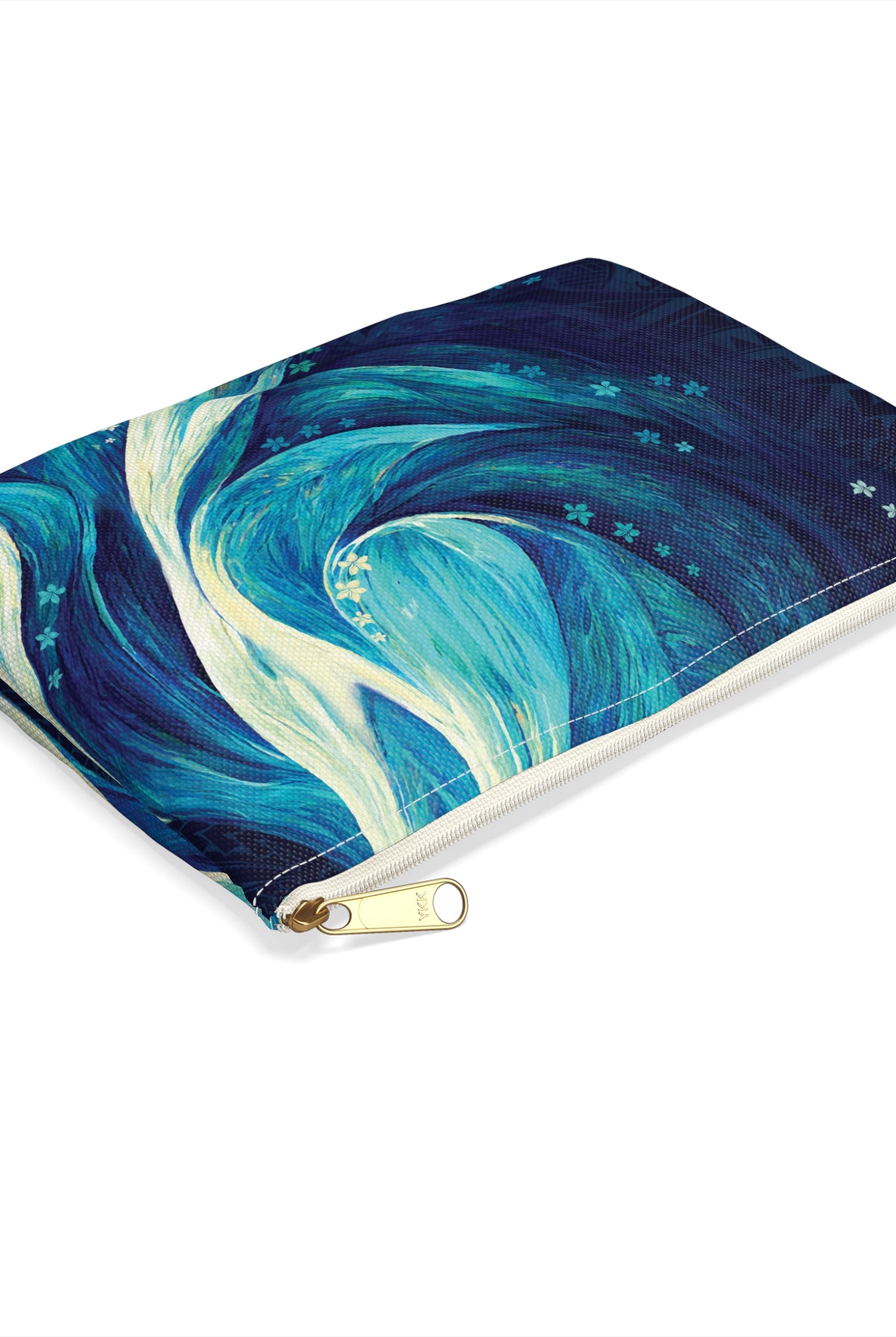 Eternal Mana Travel Pouch Pouches The Local Banyan