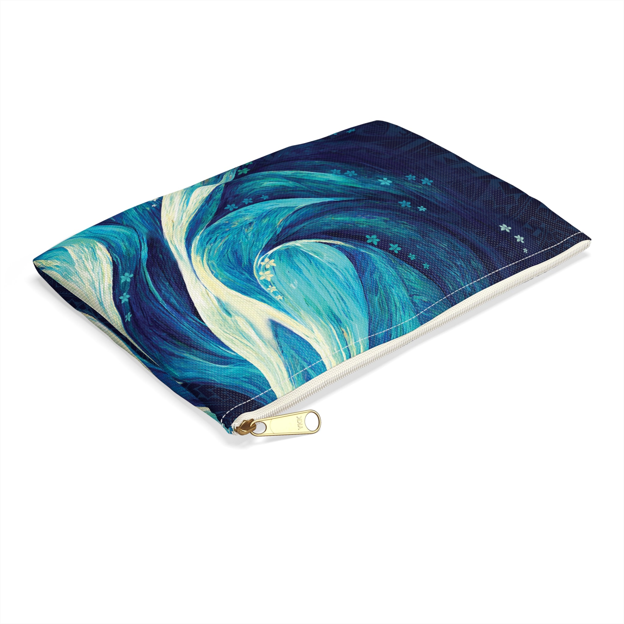 Eternal Mana Travel Pouch Pouches The Local Banyan