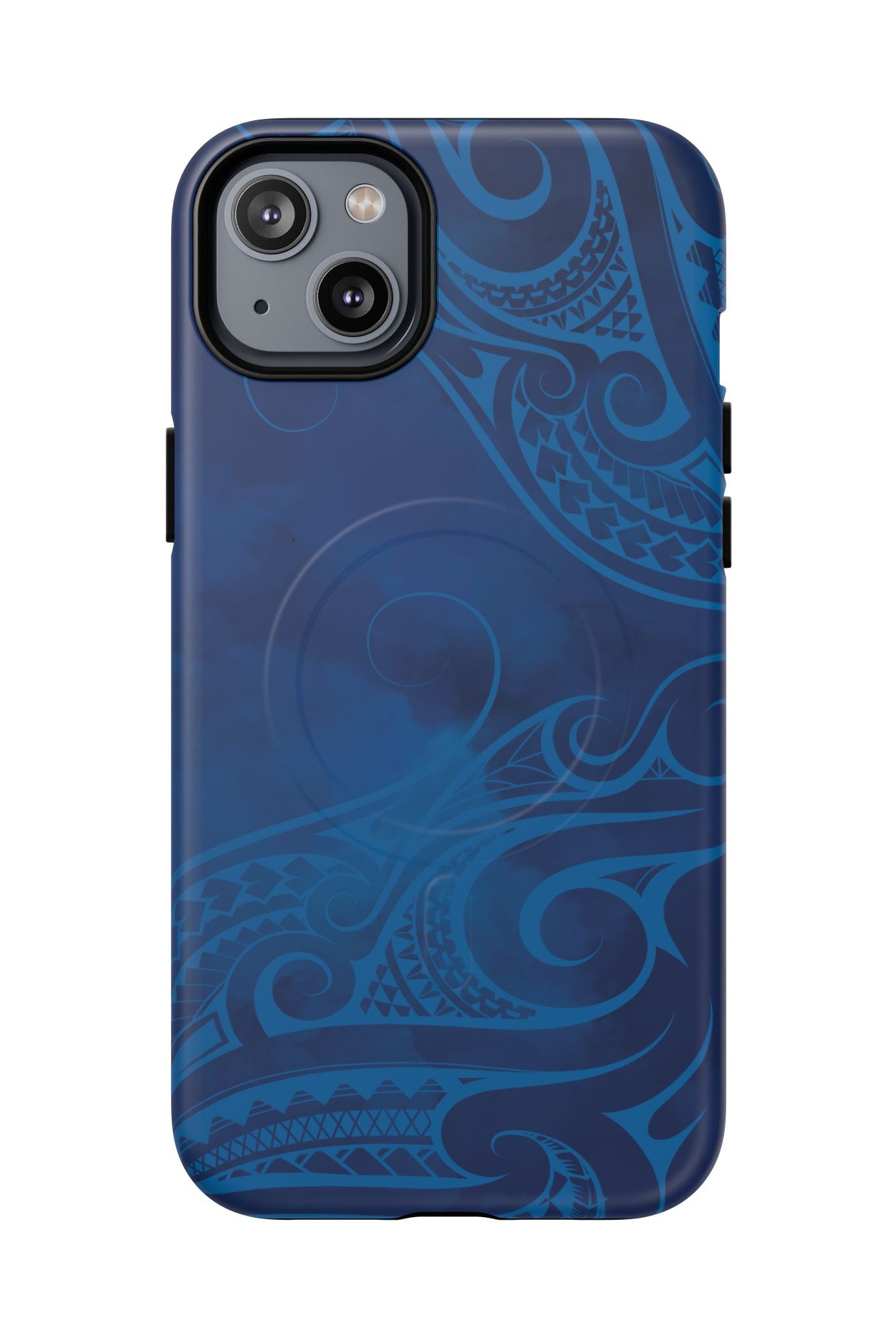 Kai Legacy Magnetic Case for iPhone Phone Case The Local Banyan iPhone 14 Plus Matte