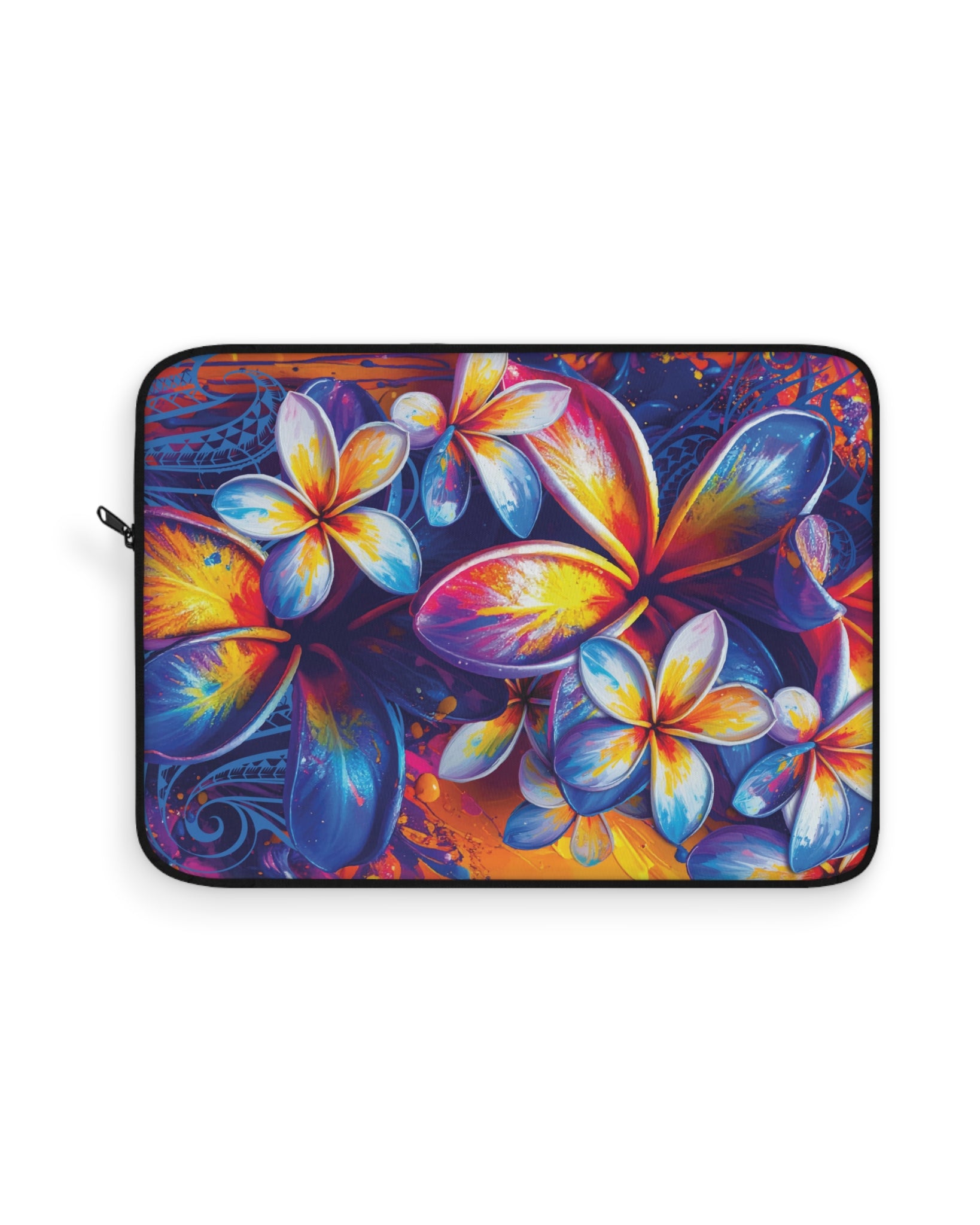 Sunset Ink Laptop Sleeve Laptop Sleeve 12"