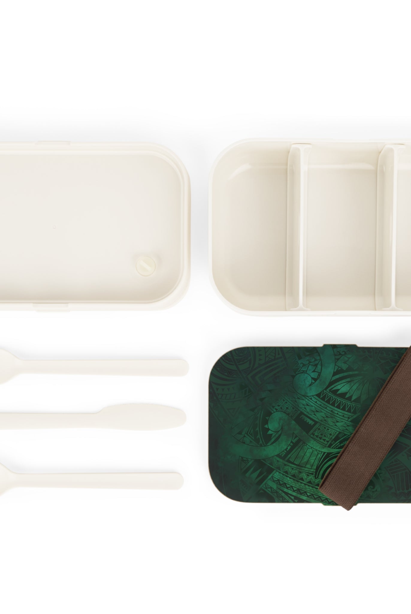 Nahele Spirit Bento Lunch Box Lunchbox The Local Banyan