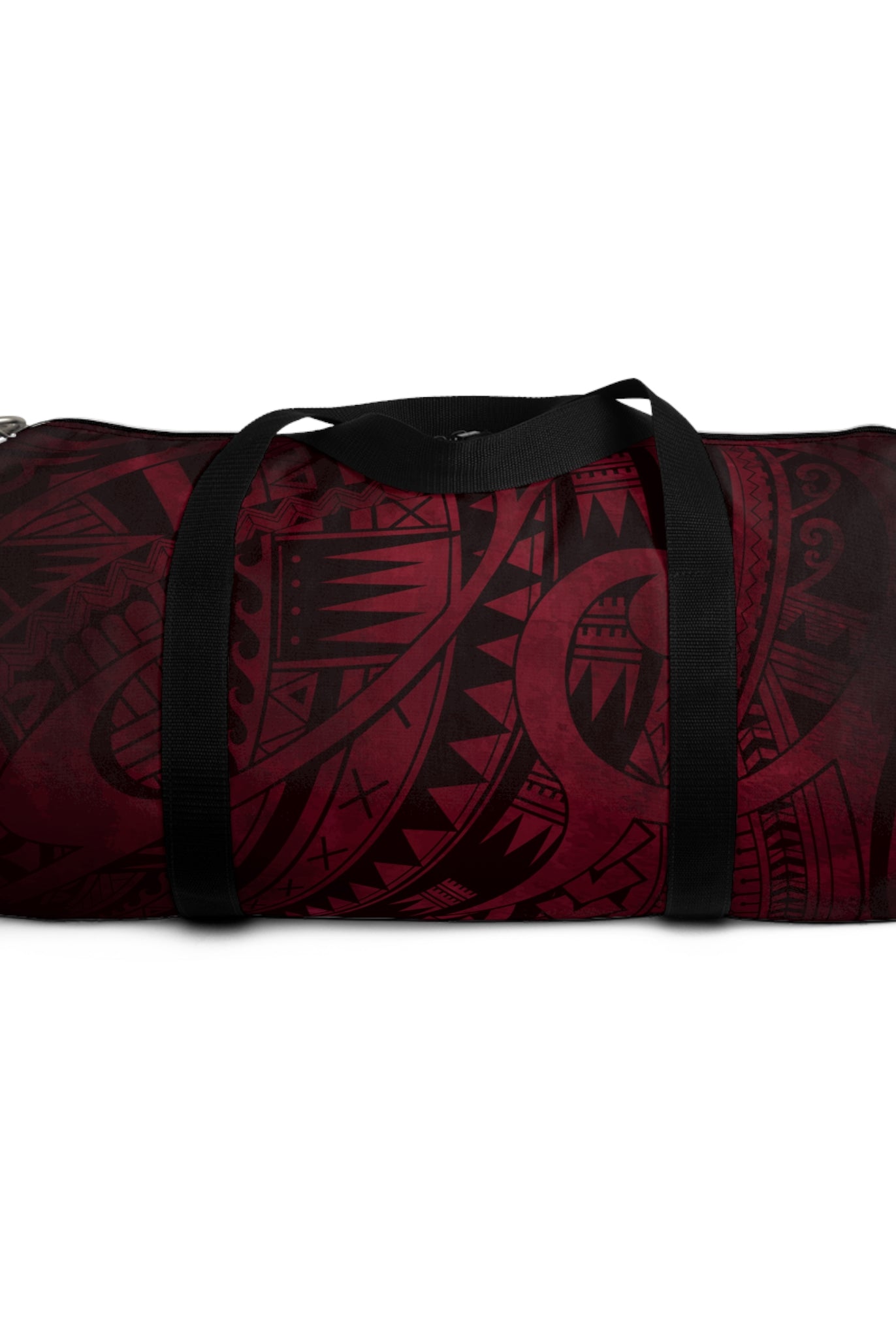 Eternal Ember Barrel Duffel Bag Duffels
