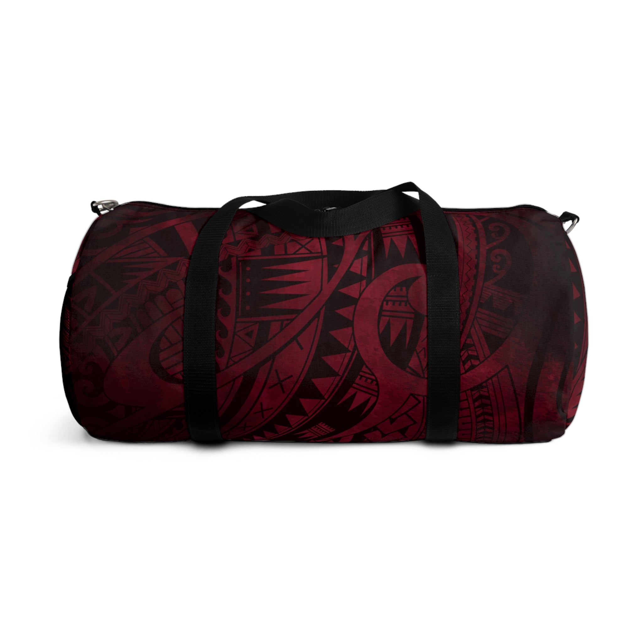 Eternal Ember Barrel Duffel Bag Duffels The Local Banyan