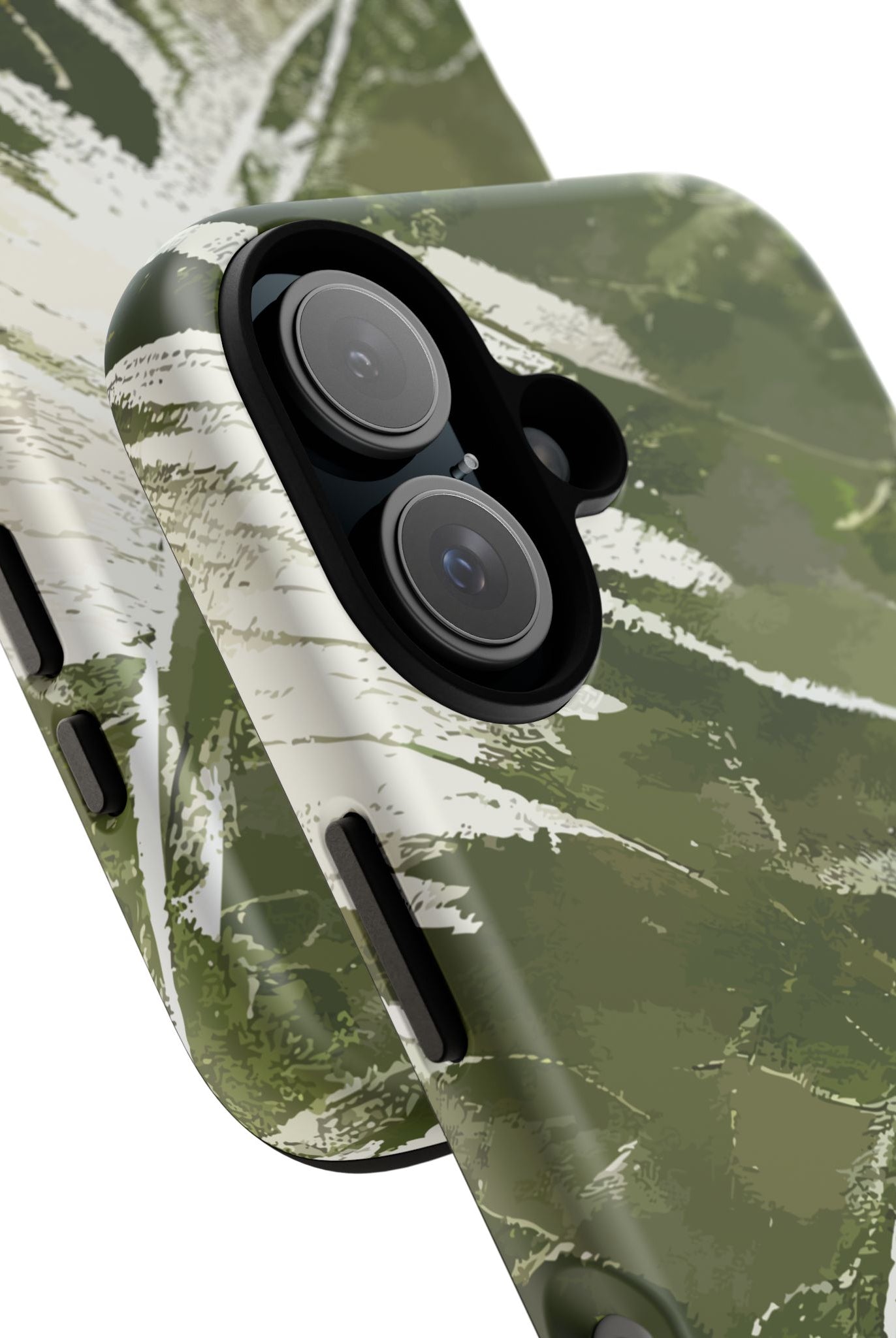 Island Breeze Tough Case for iPhone Phone Case The Local Banyan