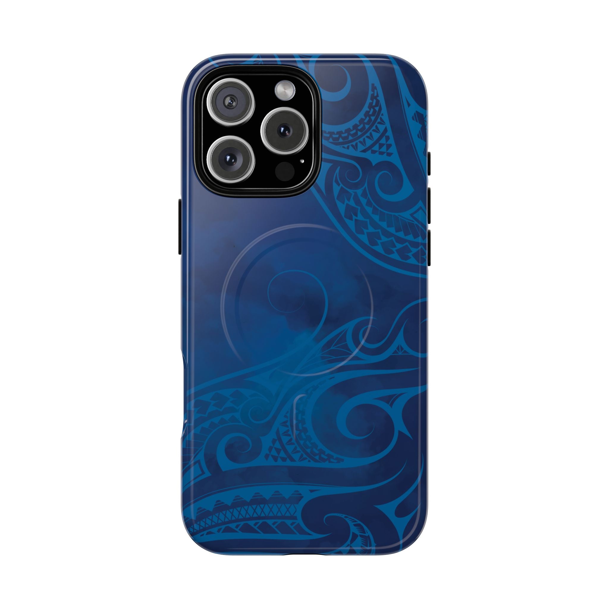 Kai Legacy Magnetic Case for iPhone Phone Case The Local Banyan iPhone 16 Pro Max Glossy