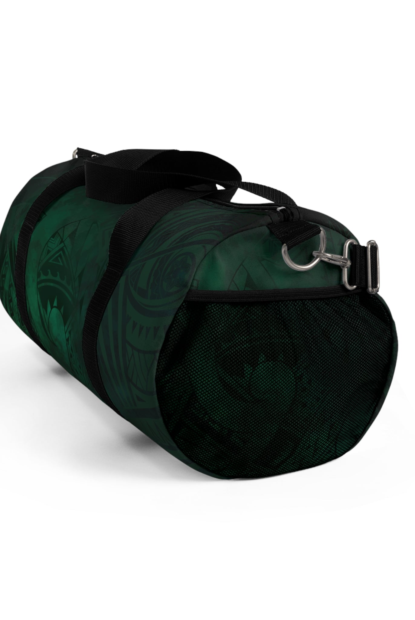 Nahele Spirit Barrel Duffel Bag Duffels