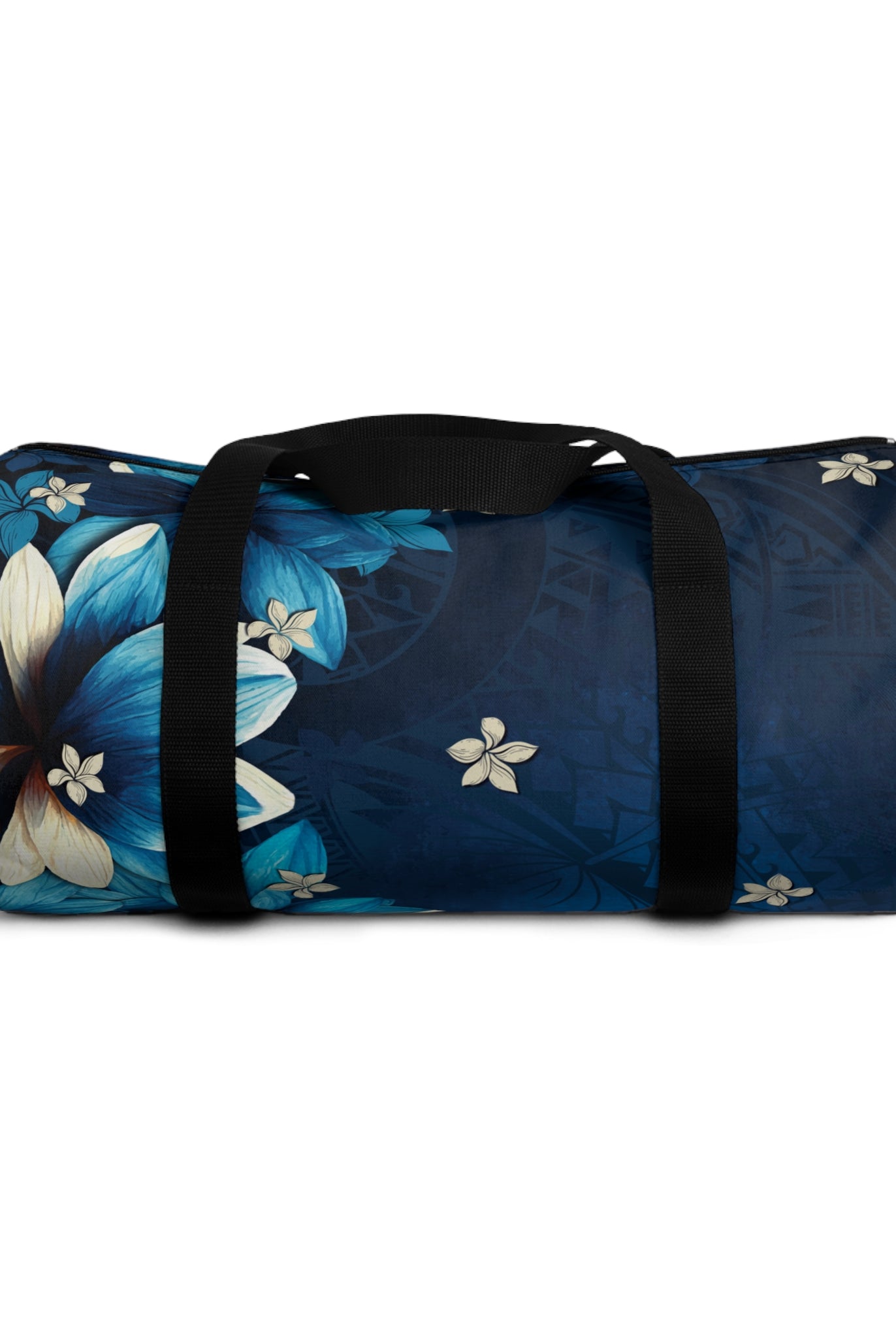 Leilani Nights Barrel Duffel Bag Duffels Small