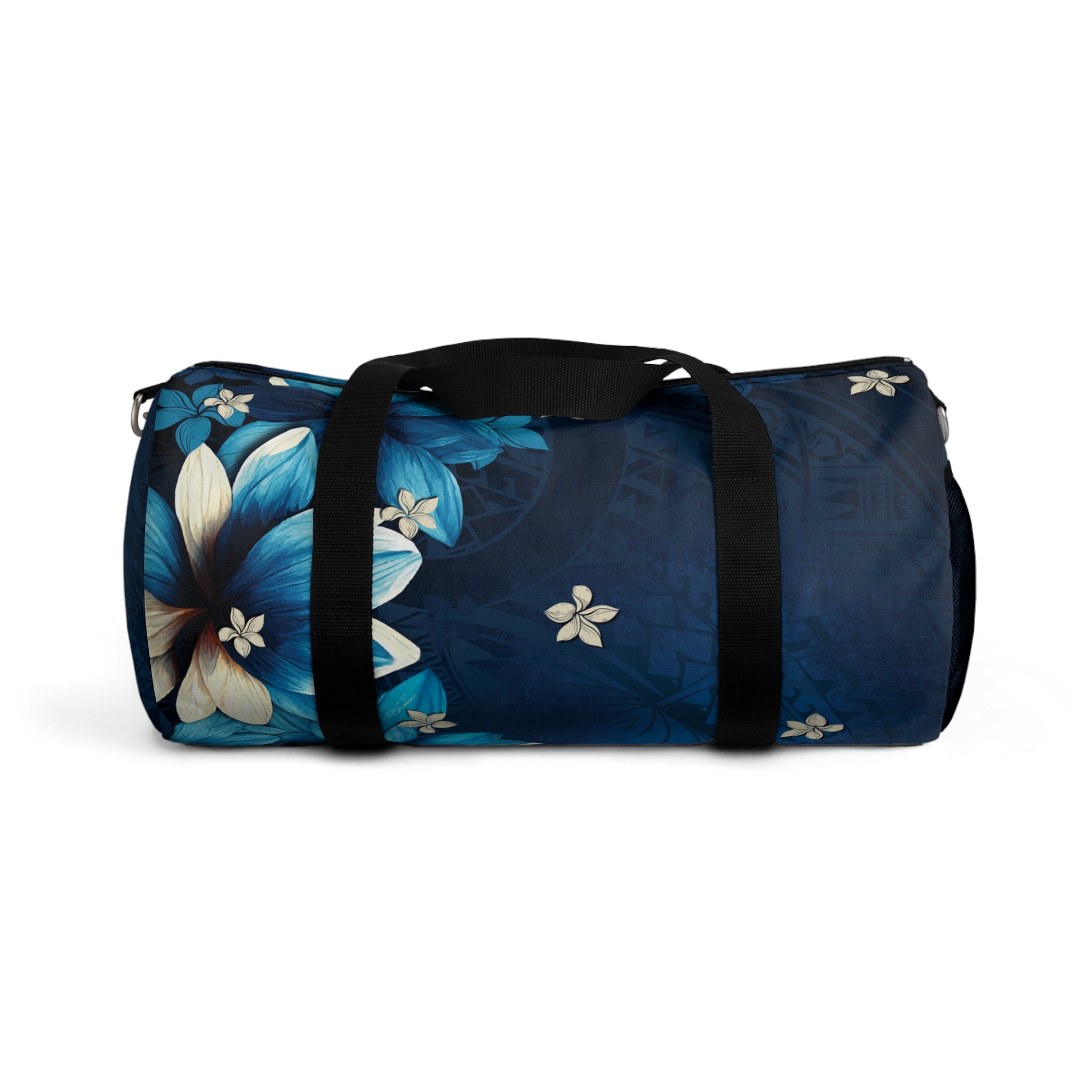 Leilani Nights Barrel Duffel Bag Duffels The Local Banyan Small
