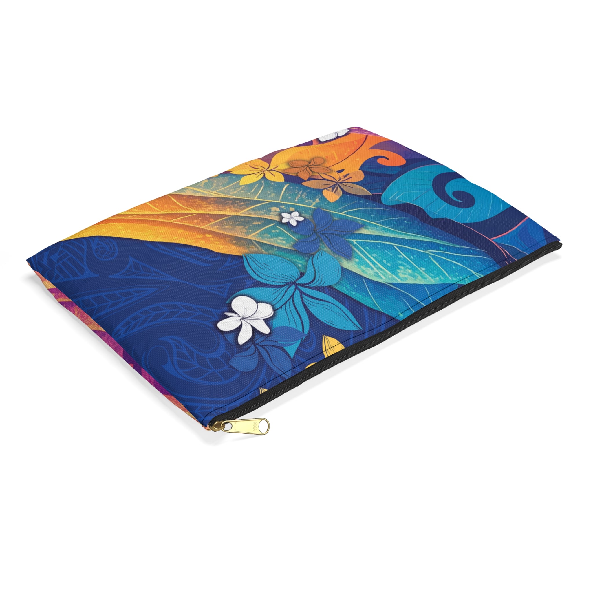 Mauna Sunrise Travel Pouch Pouches The Local Banyan