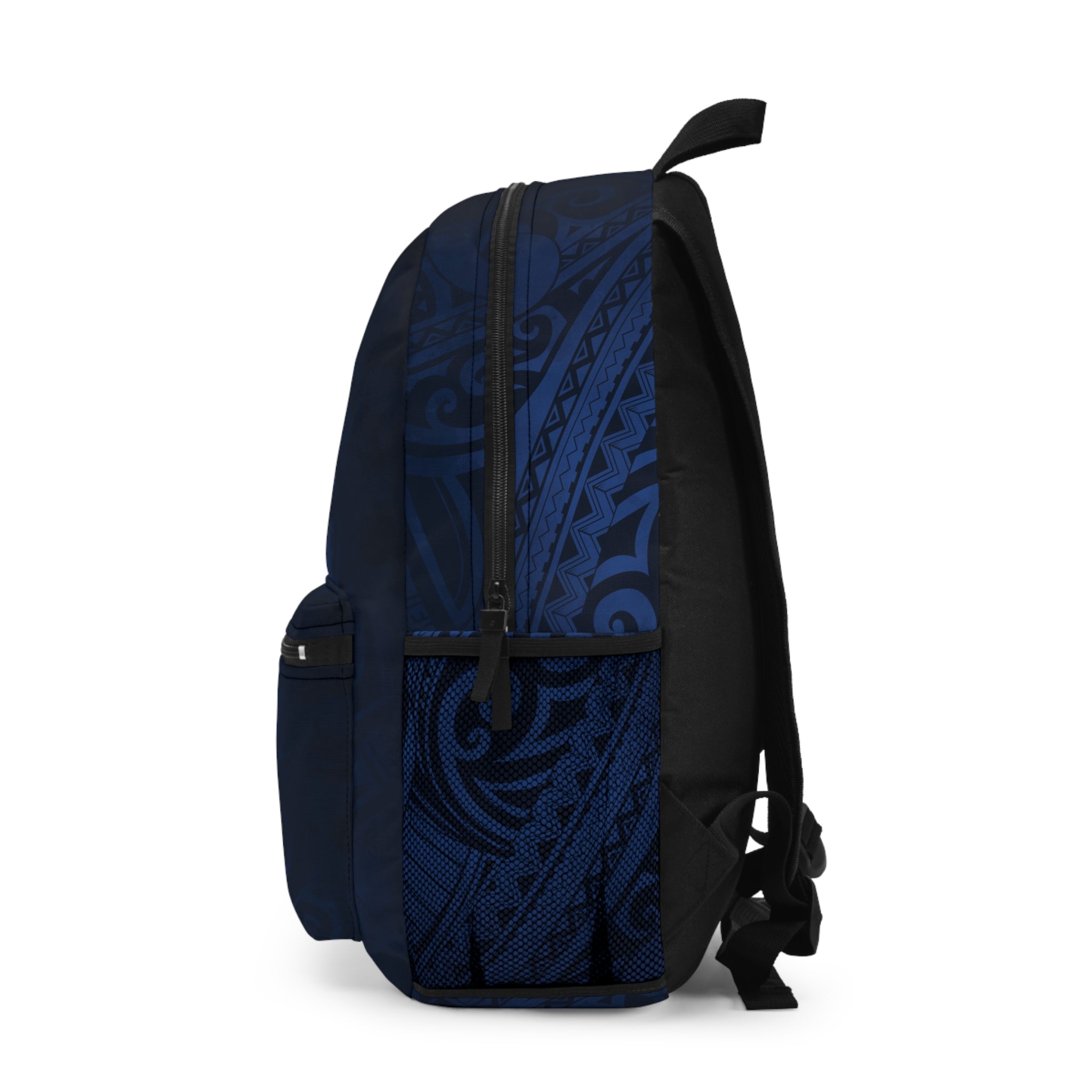 Midnight Essence Lightweight Backpack Backpack The Local Banyan