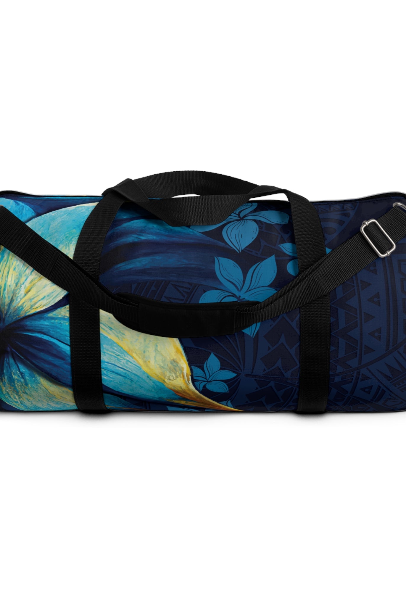 Po Mahina Barrel Duffel Bag Duffels Large