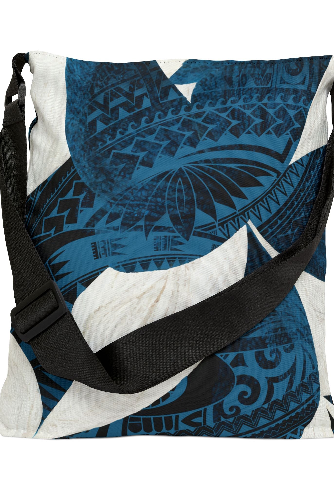 Hana Breeze Tote with Adjustable Strap Totes