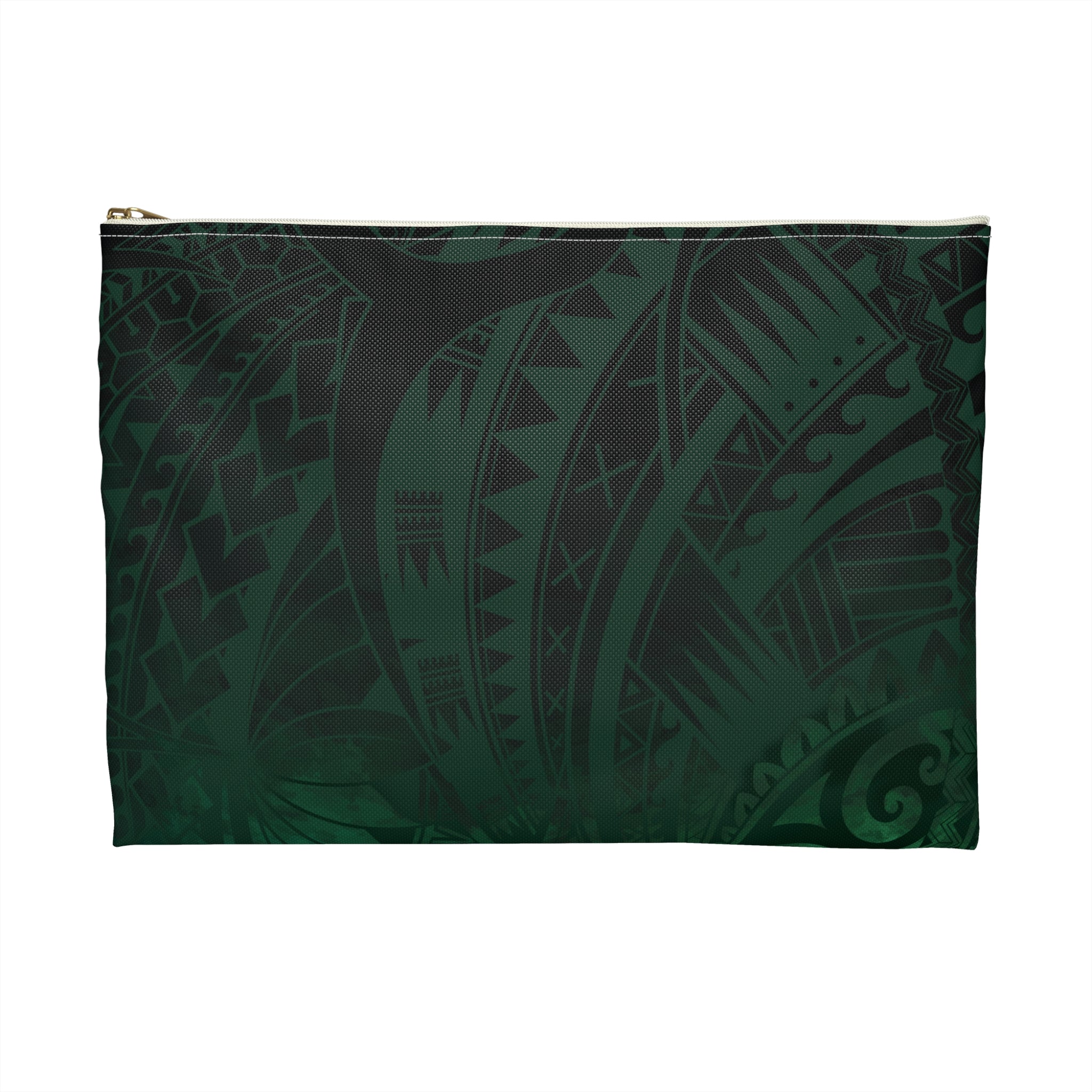 Nahele Spirit Travel Pouch Pouches The Local Banyan