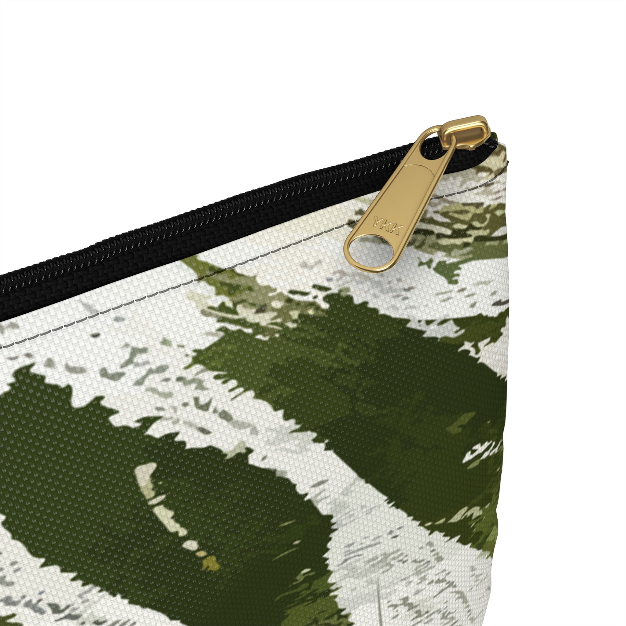 Island Breeze Travel Pouch Pouches The Local Banyan