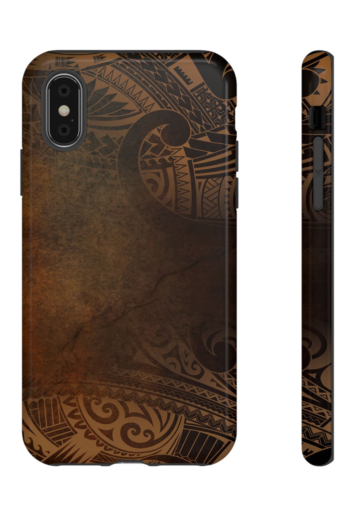 Aloha Aina Tough Case for iPhone Phone Case The Local Banyan