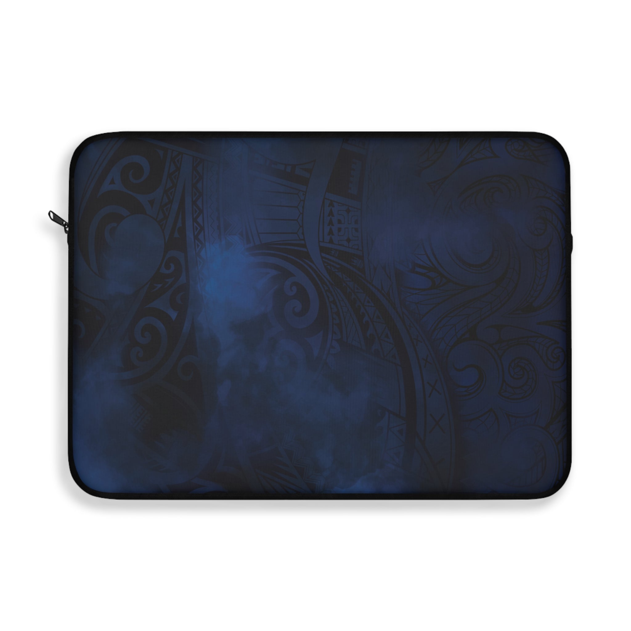 Midnight Essence Laptop Sleeve Laptop Sleeve Printify 15"