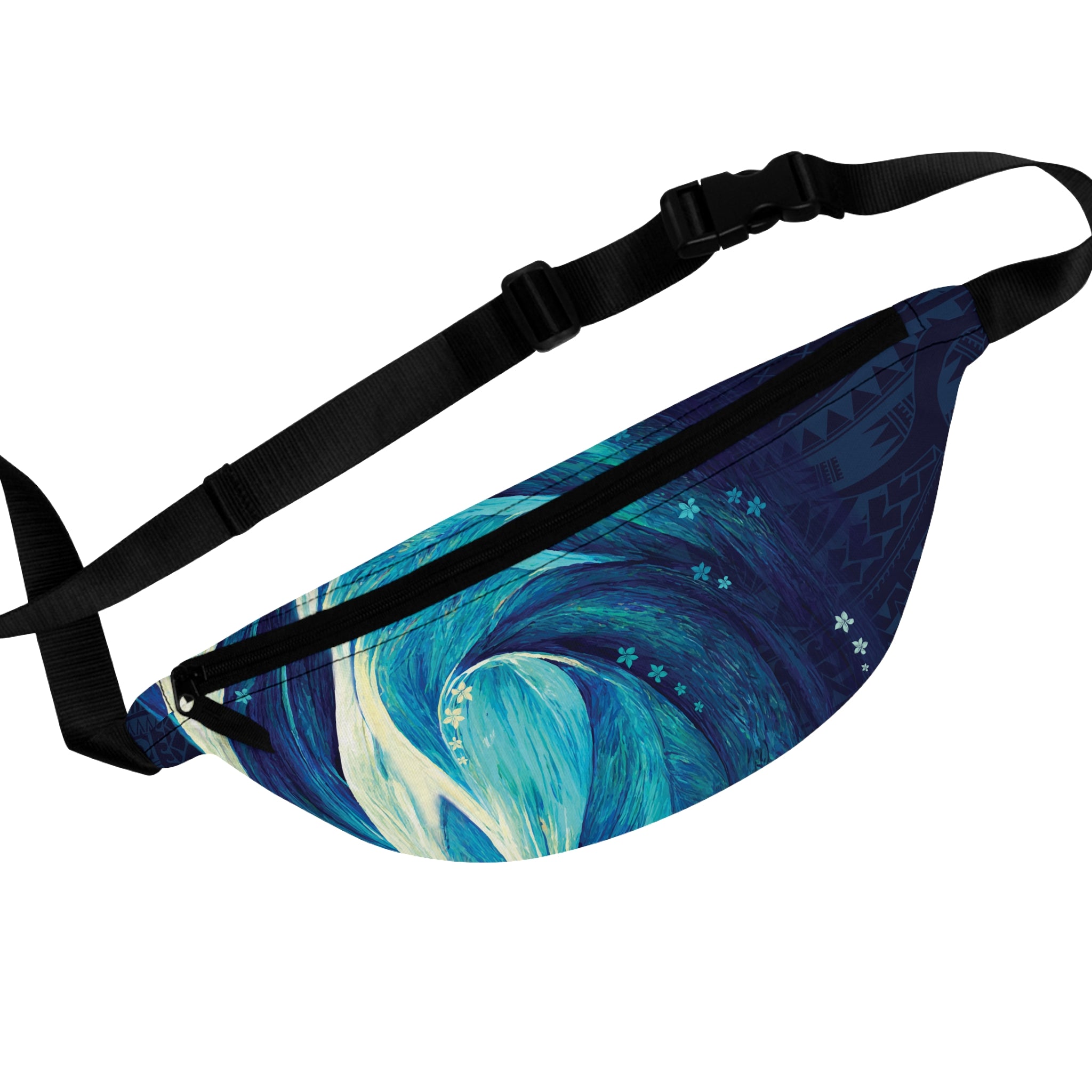 Eternal Mana Hip Bag Hip Bag The Local Banyan One size