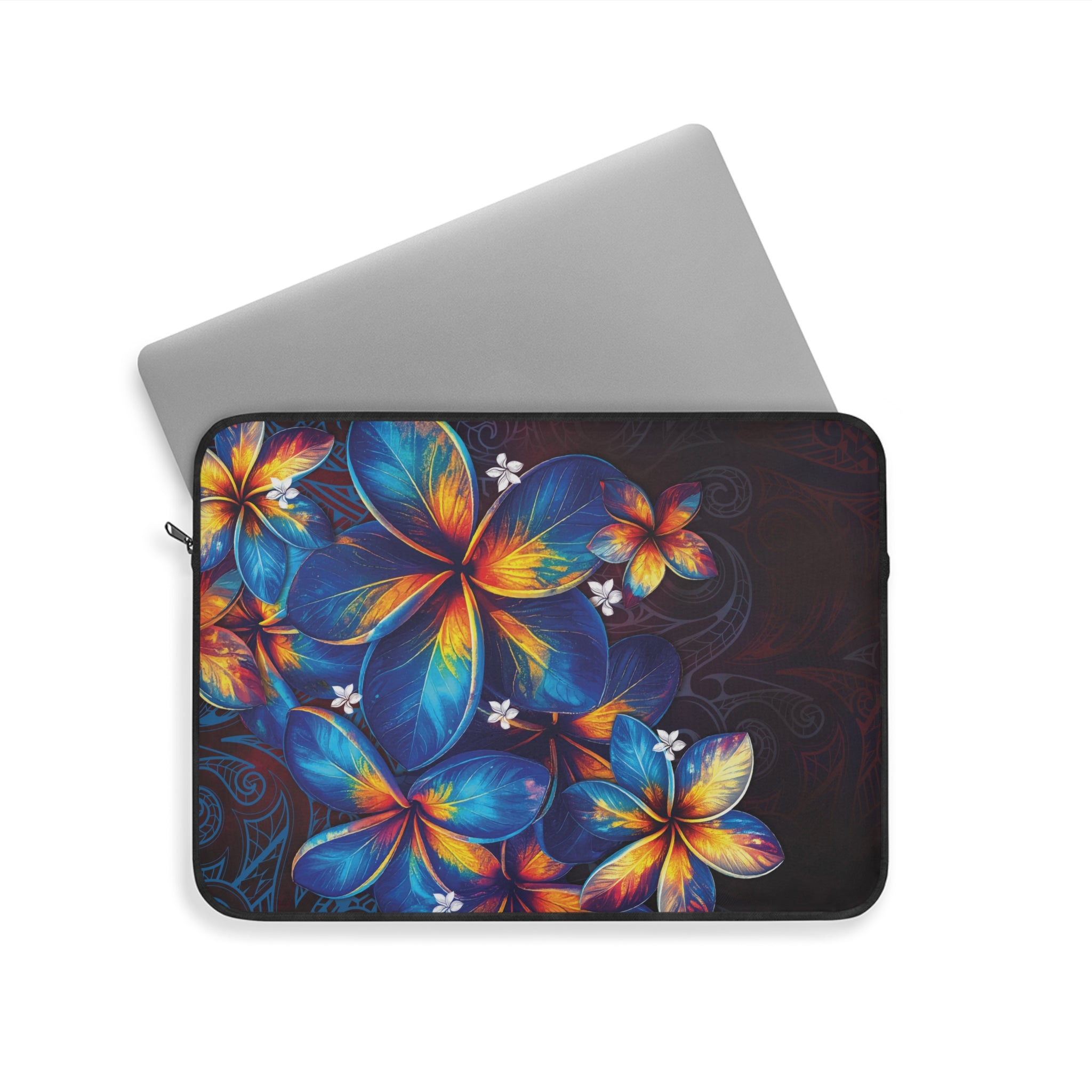 Nohea Twilight Laptop Sleeve Laptop Sleeve The Local Banyan