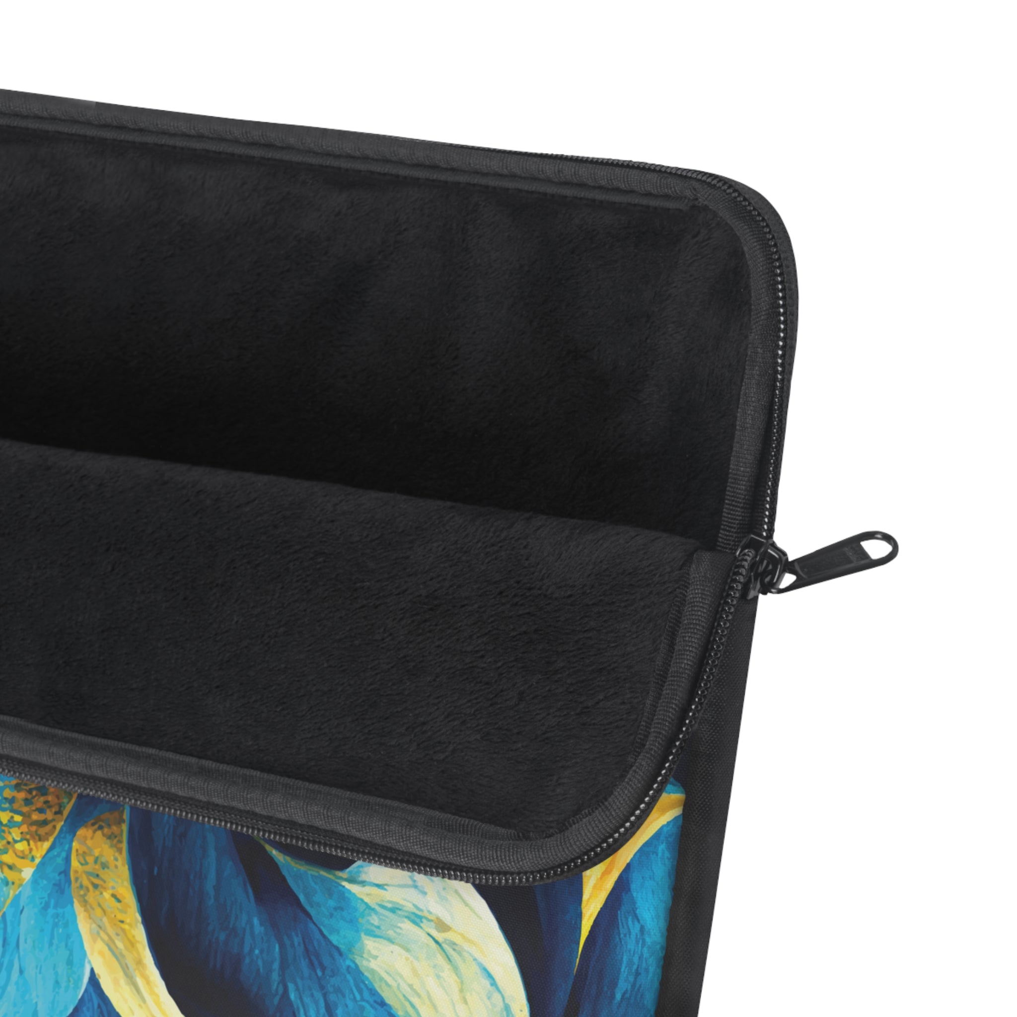 Po Mahina Laptop Sleeve Laptop Sleeve The Local Banyan