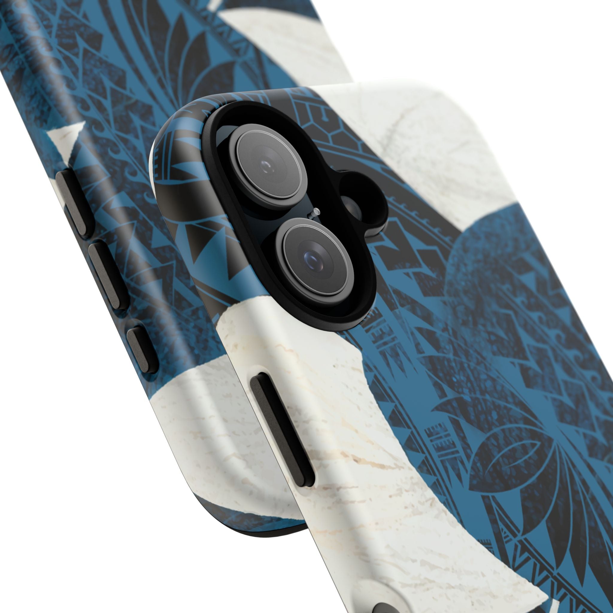 Hana Breeze Tough Case for iPhone Phone Case The Local Banyan